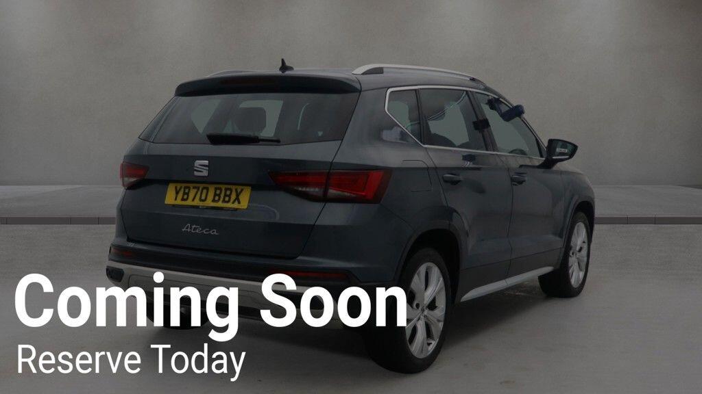 Used SEAT Ateca 2021 for sale - 77704887: Photo 5