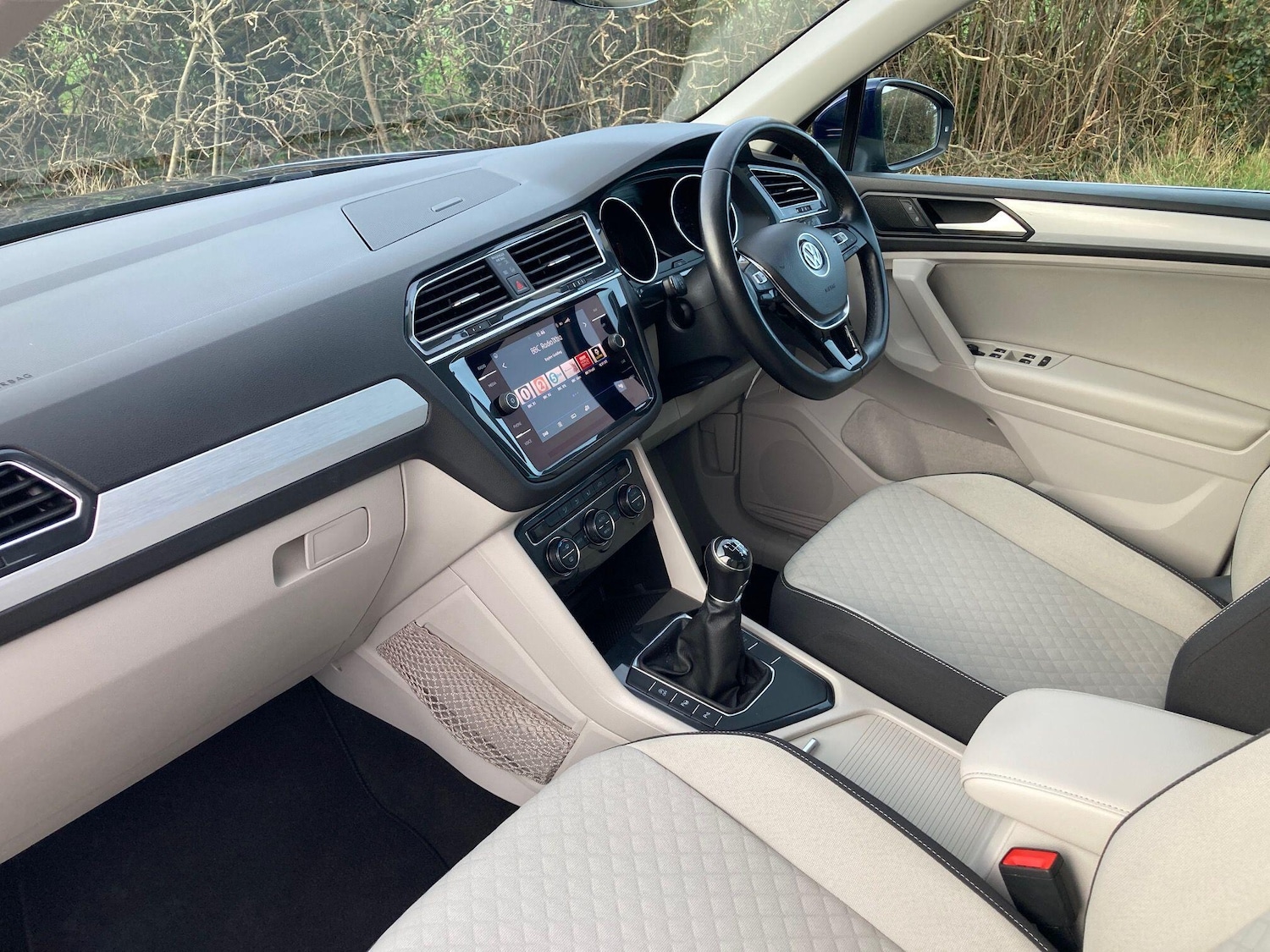 Used Volkswagen Tiguan 2020 for sale - 77455683: Photo 25