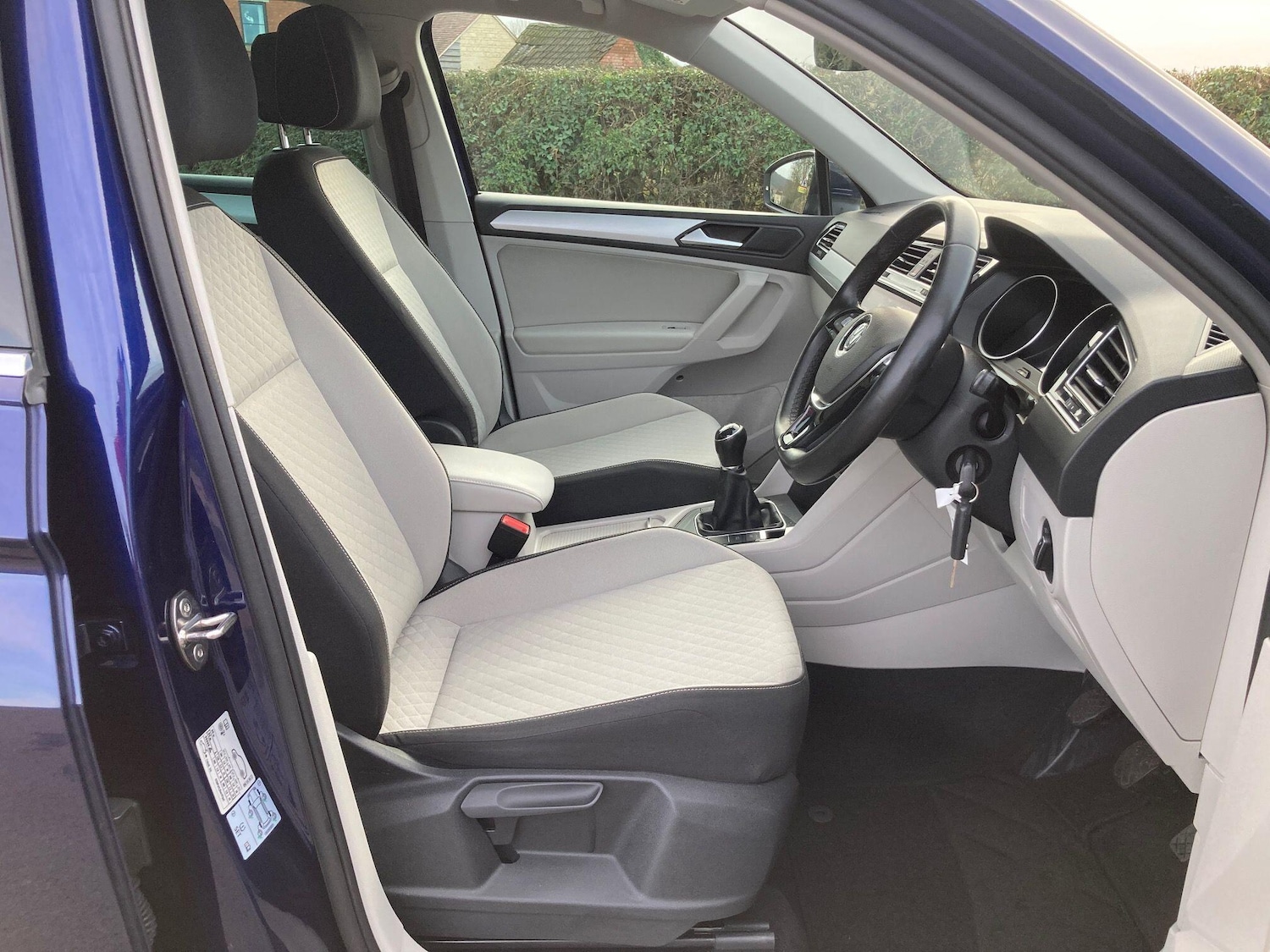 Used Volkswagen Tiguan 2020 for sale - 77455683: Photo 26