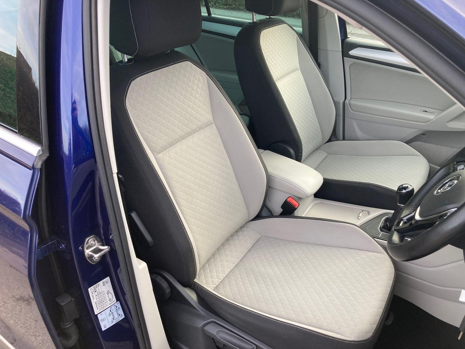 Used Volkswagen Tiguan 2020 for sale - 77455683: Photo 27