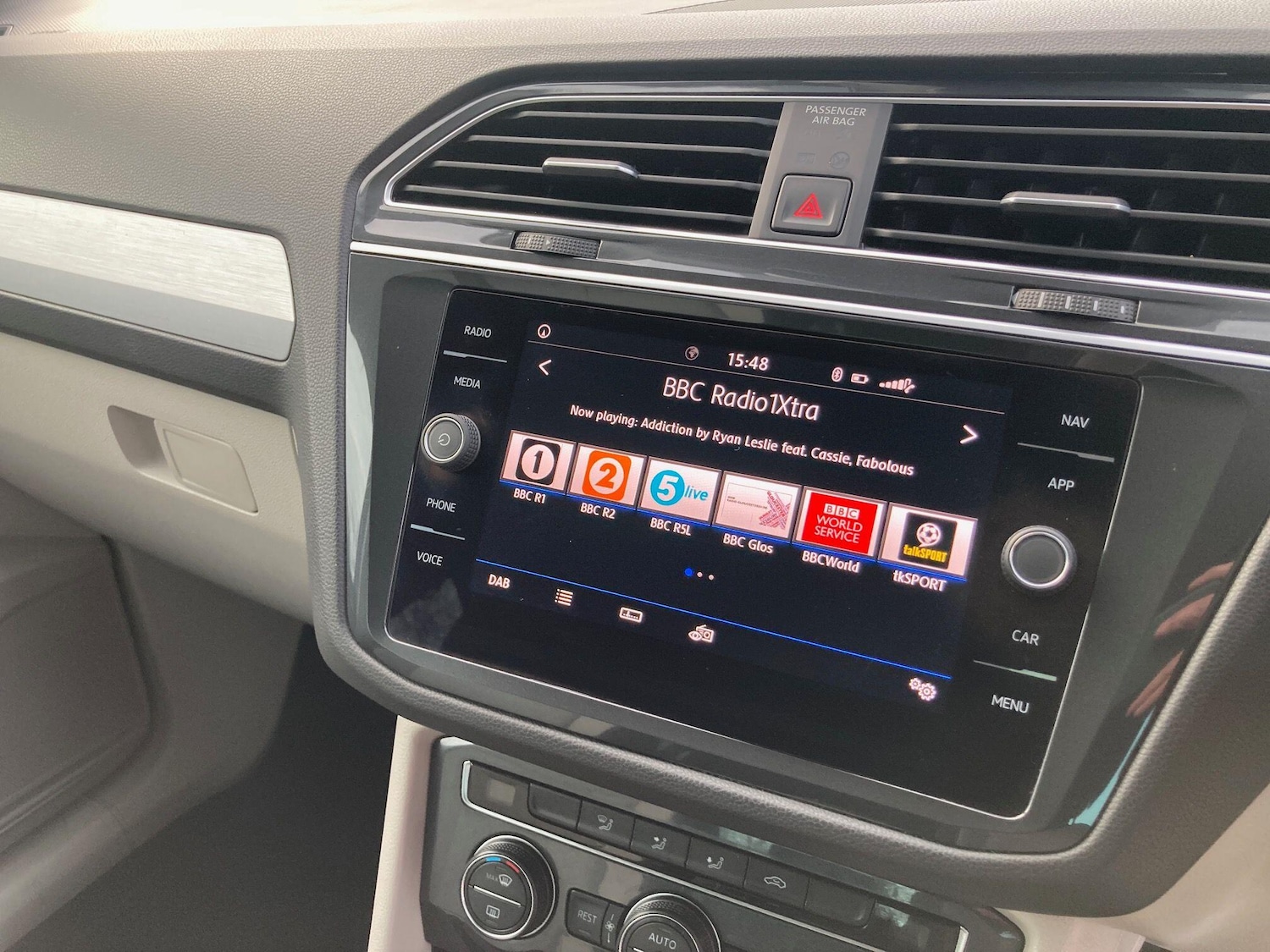 Used Volkswagen Tiguan 2020 for sale - 77455683: Photo 30