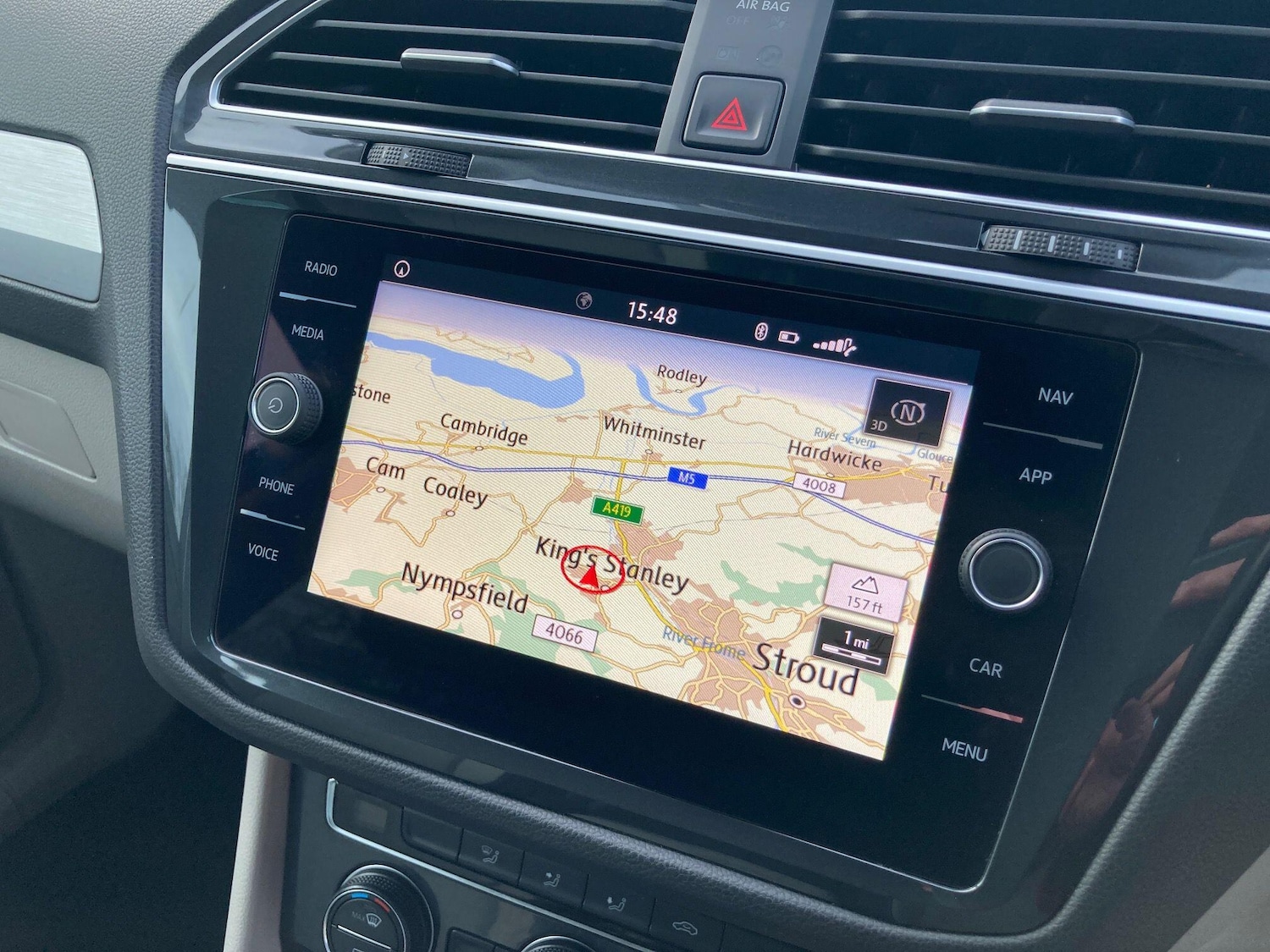 Used Volkswagen Tiguan 2020 for sale - 77455683: Photo 31