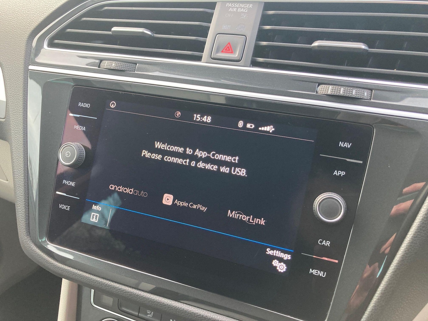 Used Volkswagen Tiguan 2020 for sale - 77455683: Photo 32