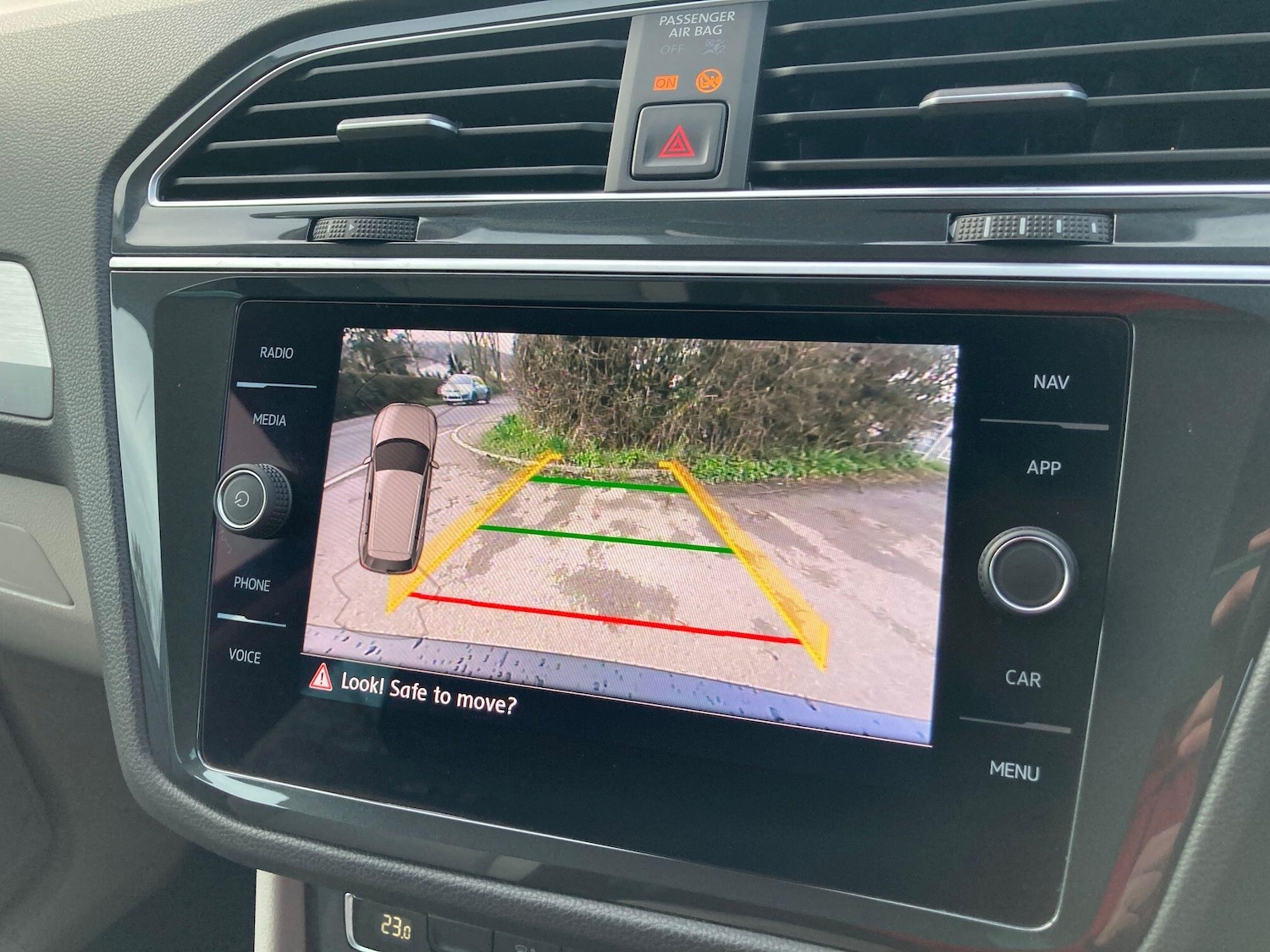 Used Volkswagen Tiguan 2020 for sale - 77455683: Photo 33