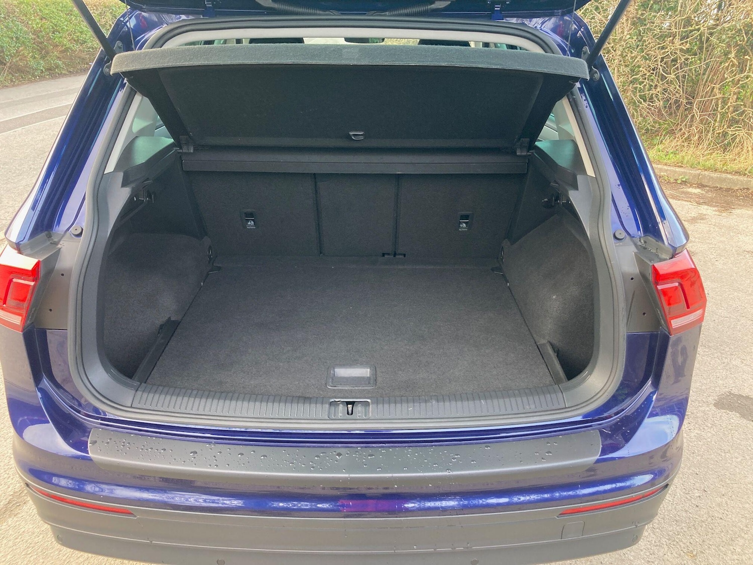 Used Volkswagen Tiguan 2020 for sale - 77455683: Photo 34