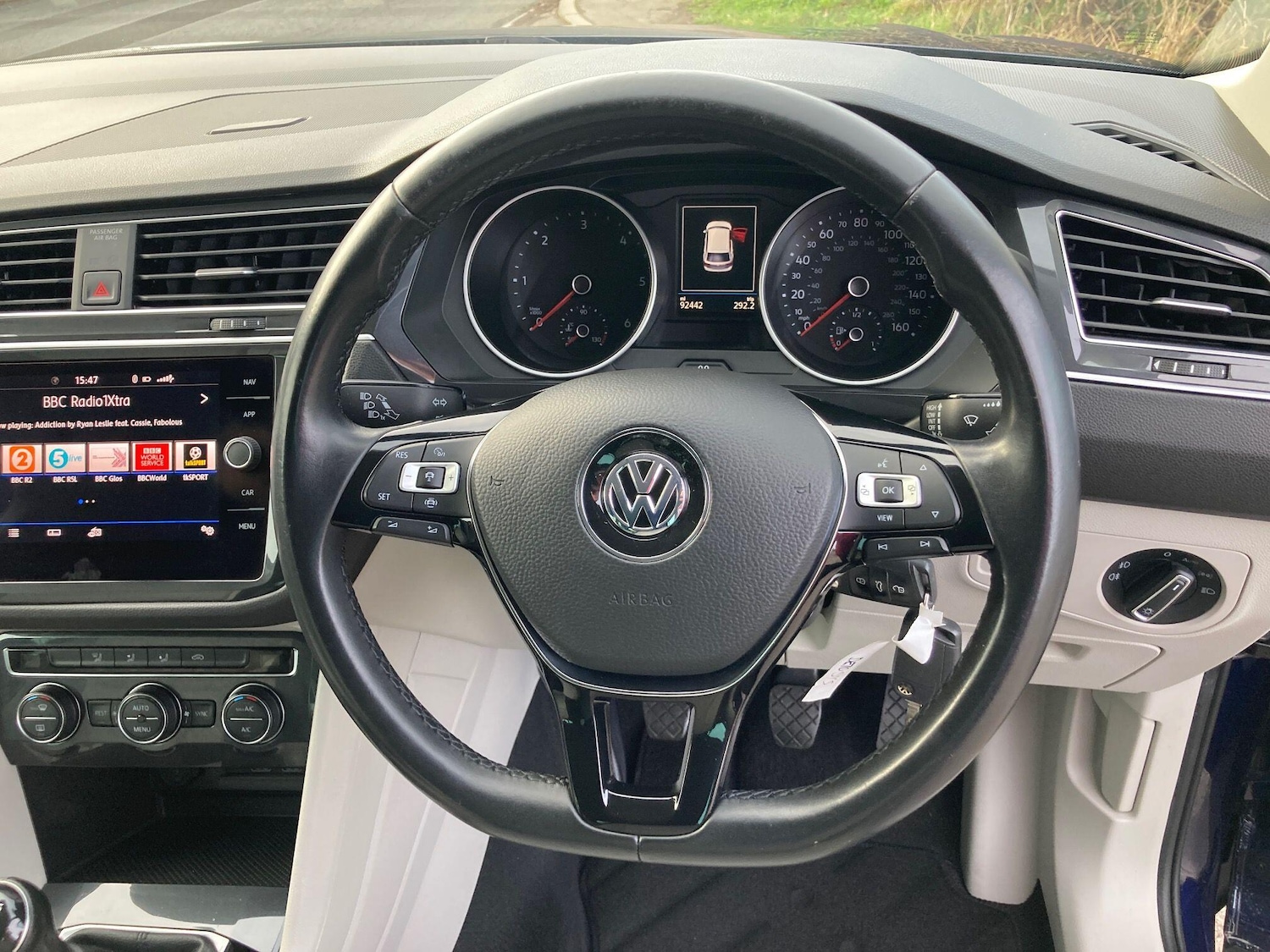 Used Volkswagen Tiguan 2020 for sale - 77455683: Photo 35