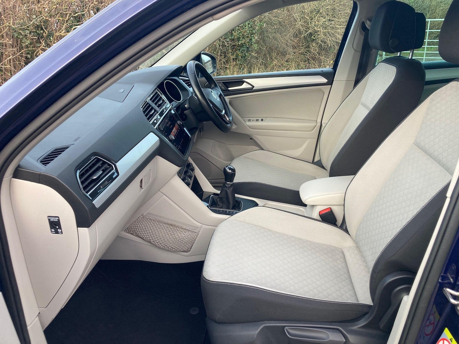 Used Volkswagen Tiguan 2020 for sale - 77455683: Photo 37