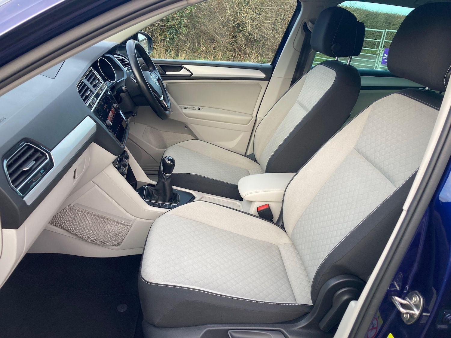 Used Volkswagen Tiguan 2020 for sale - 77455683: Photo 38