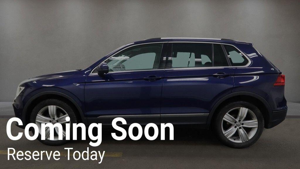 Used Volkswagen Tiguan 2020 for sale - 77455683: Photo 7