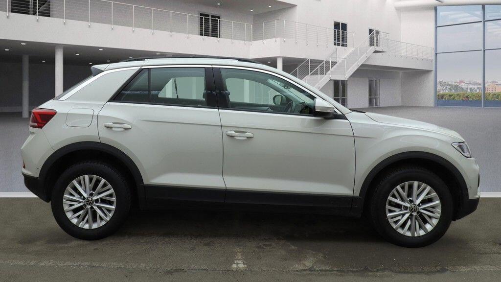 Used Volkswagen T-Roc for sale - 77705573: Photo 11