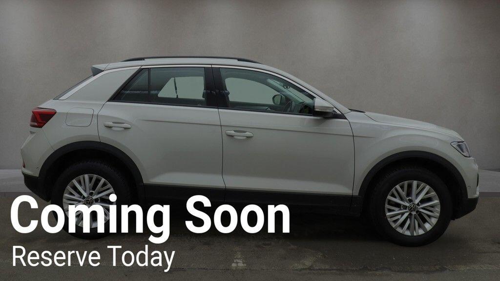 Used Volkswagen T-Roc for sale - 77705573: Photo 6