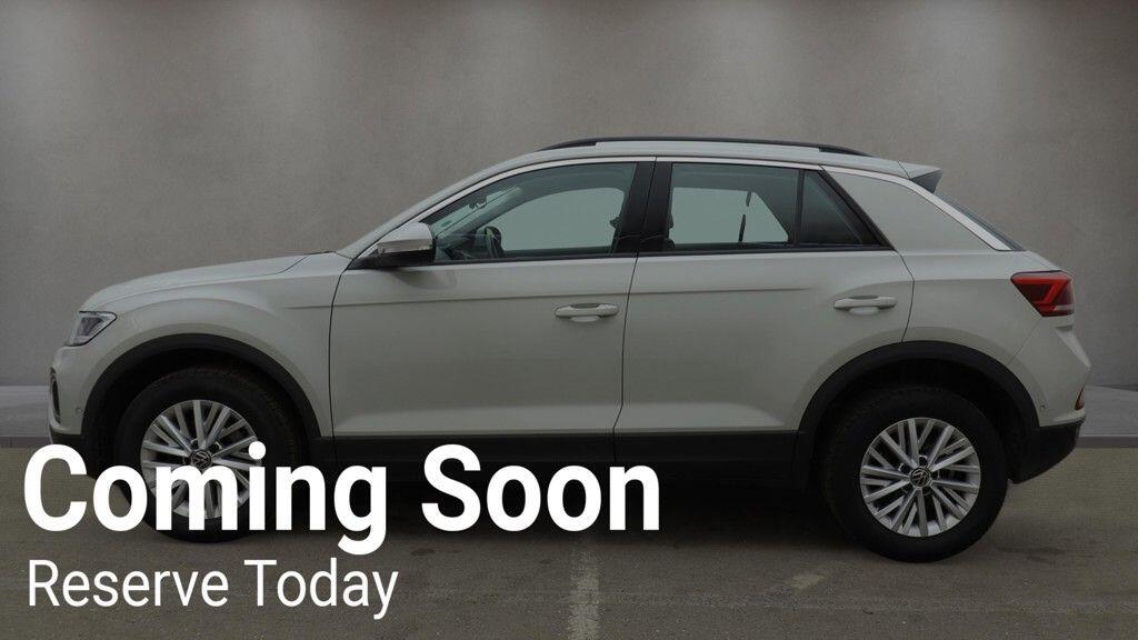 Used Volkswagen T-Roc for sale - 77705573: Photo 7