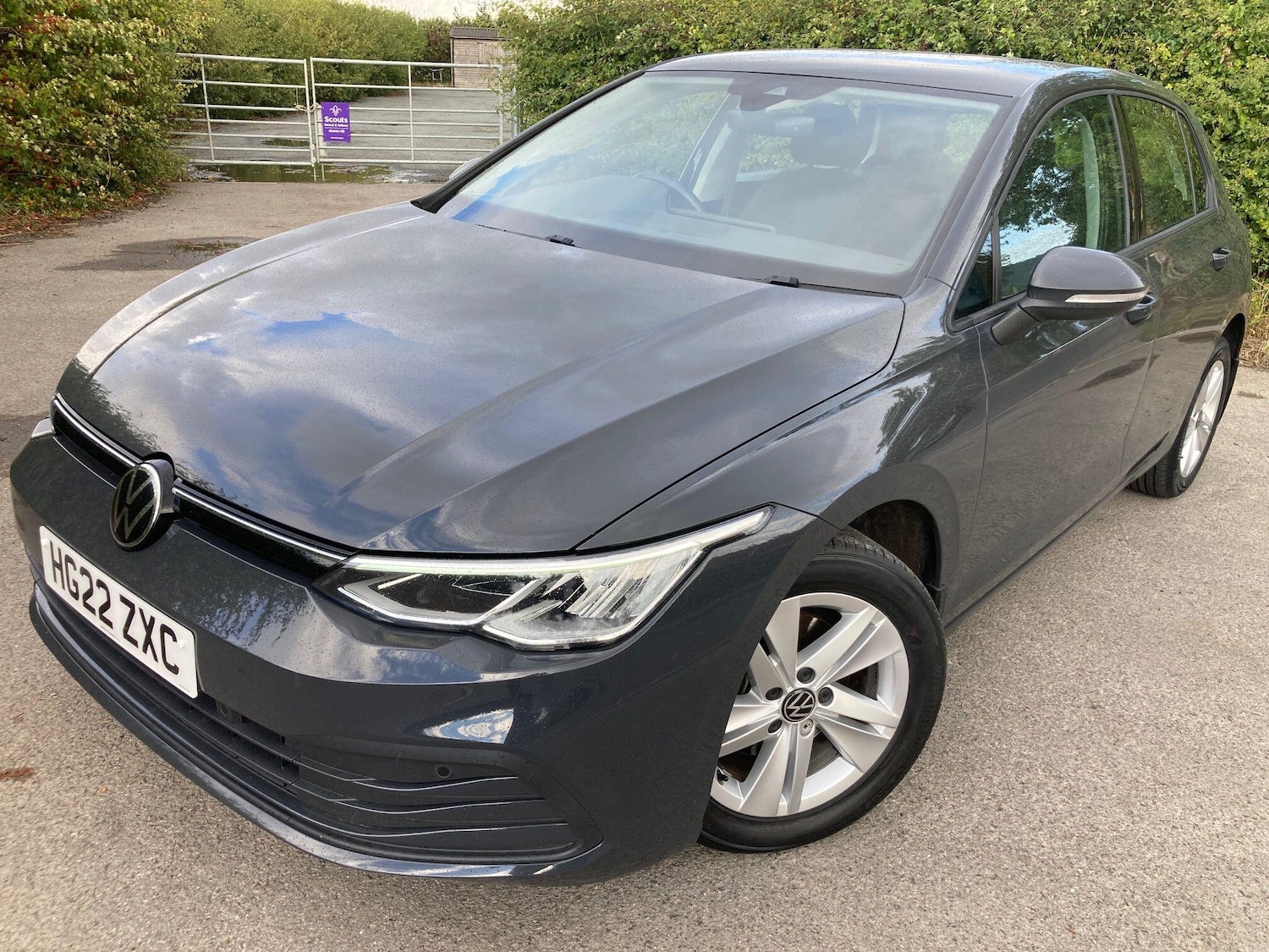 Used Volkswagen Golf for sale - 76701436: Photo 10