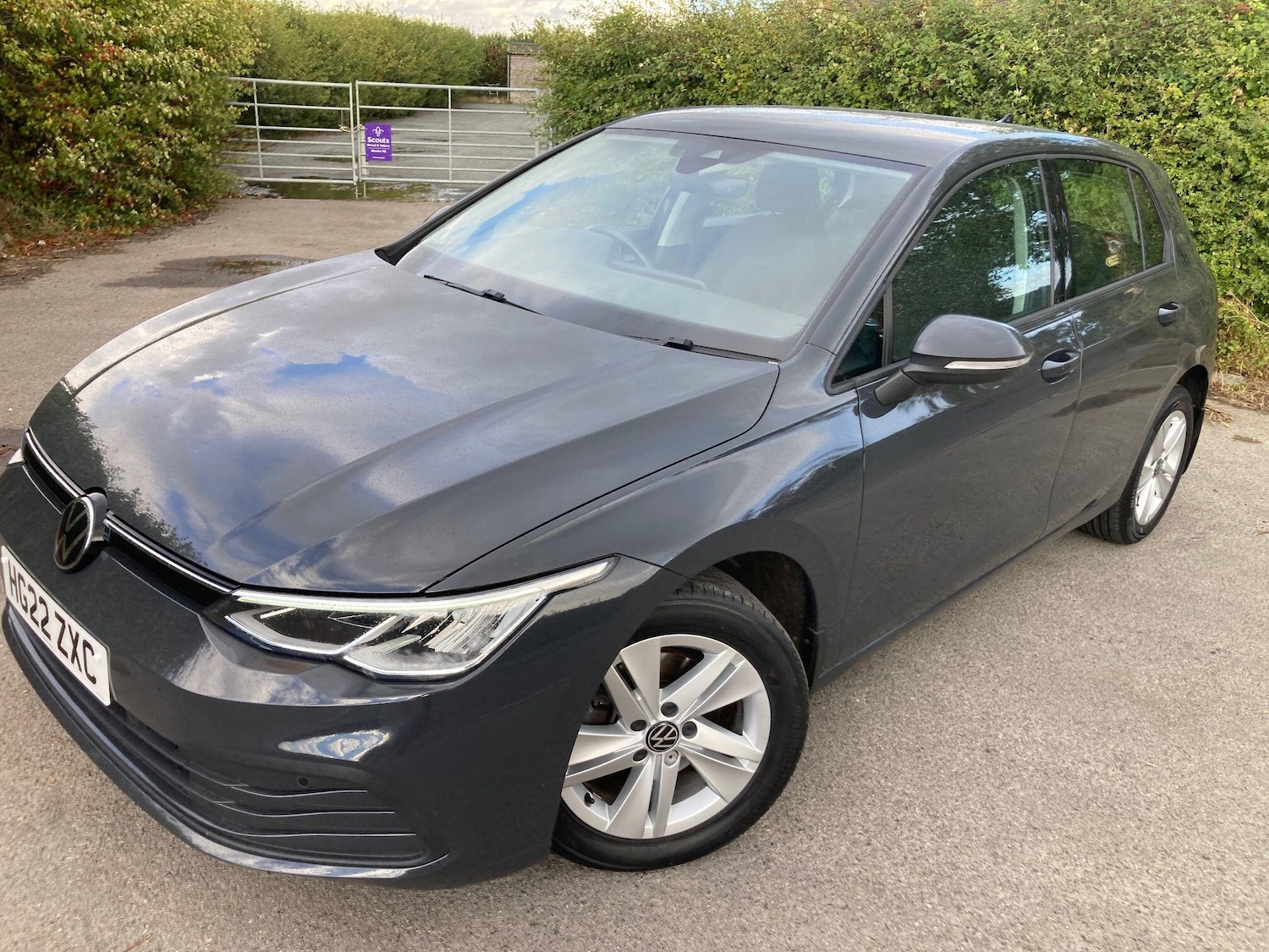 Used Volkswagen Golf for sale - 76701436: Photo 11