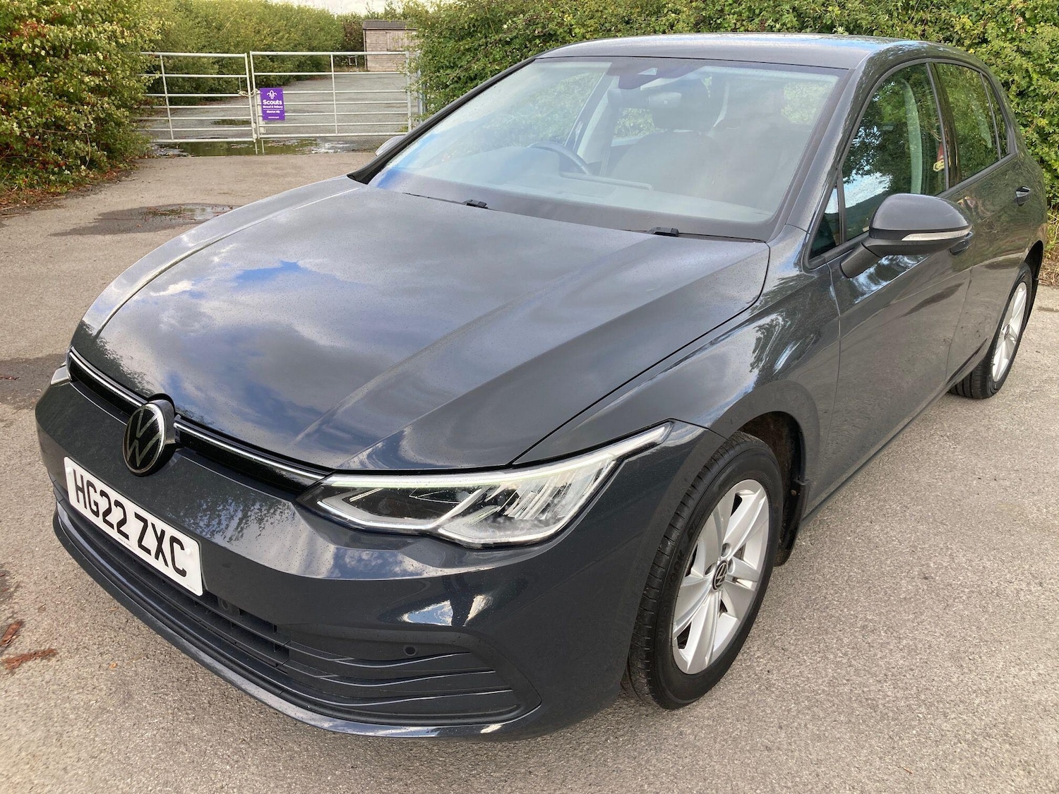 Used Volkswagen Golf for sale - 76701436: Photo 13