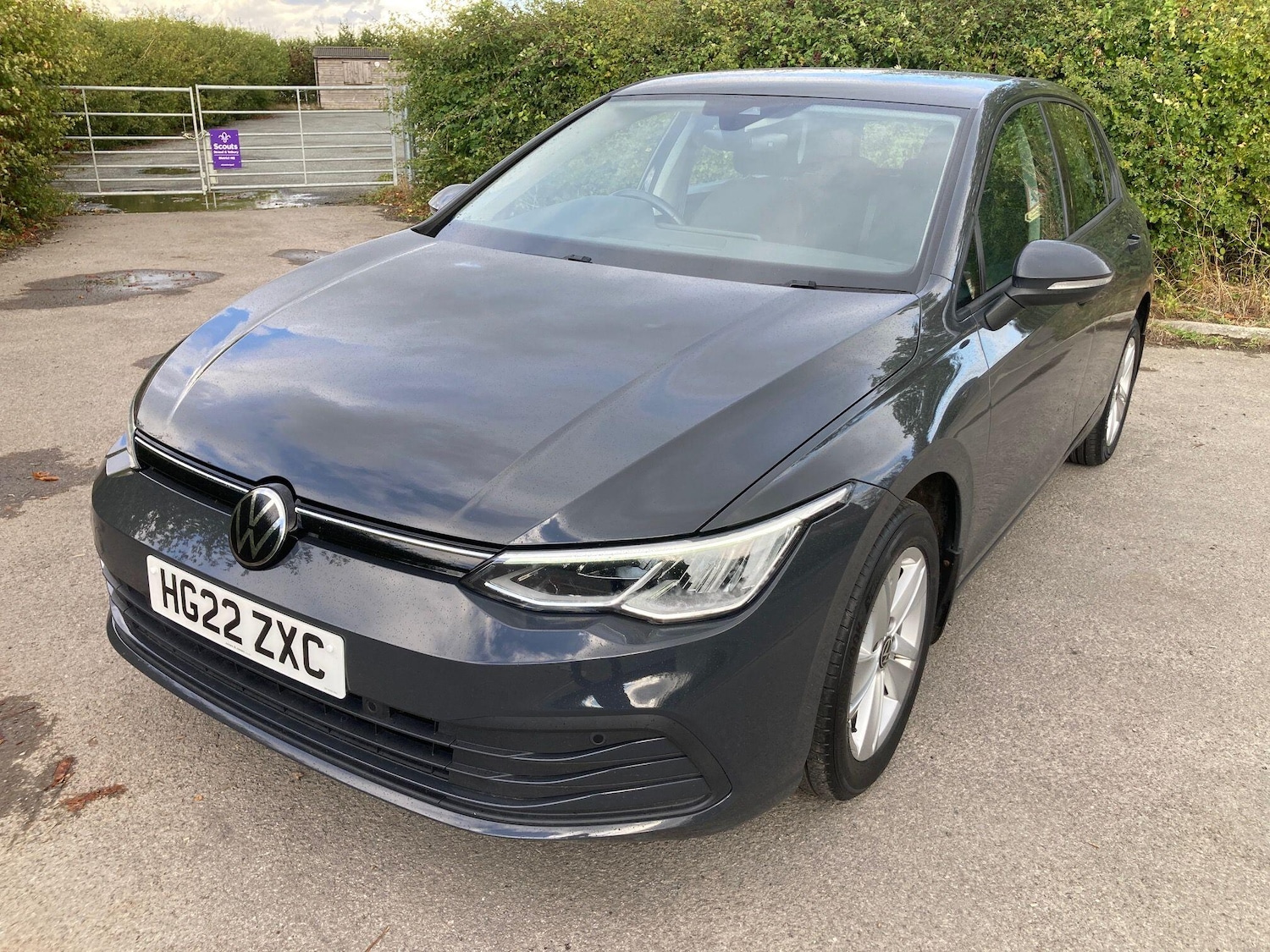 Used Volkswagen Golf for sale - 76701436: Photo 14