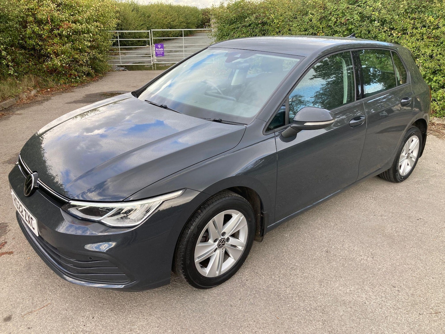 Used Volkswagen Golf for sale - 76701436: Photo 15