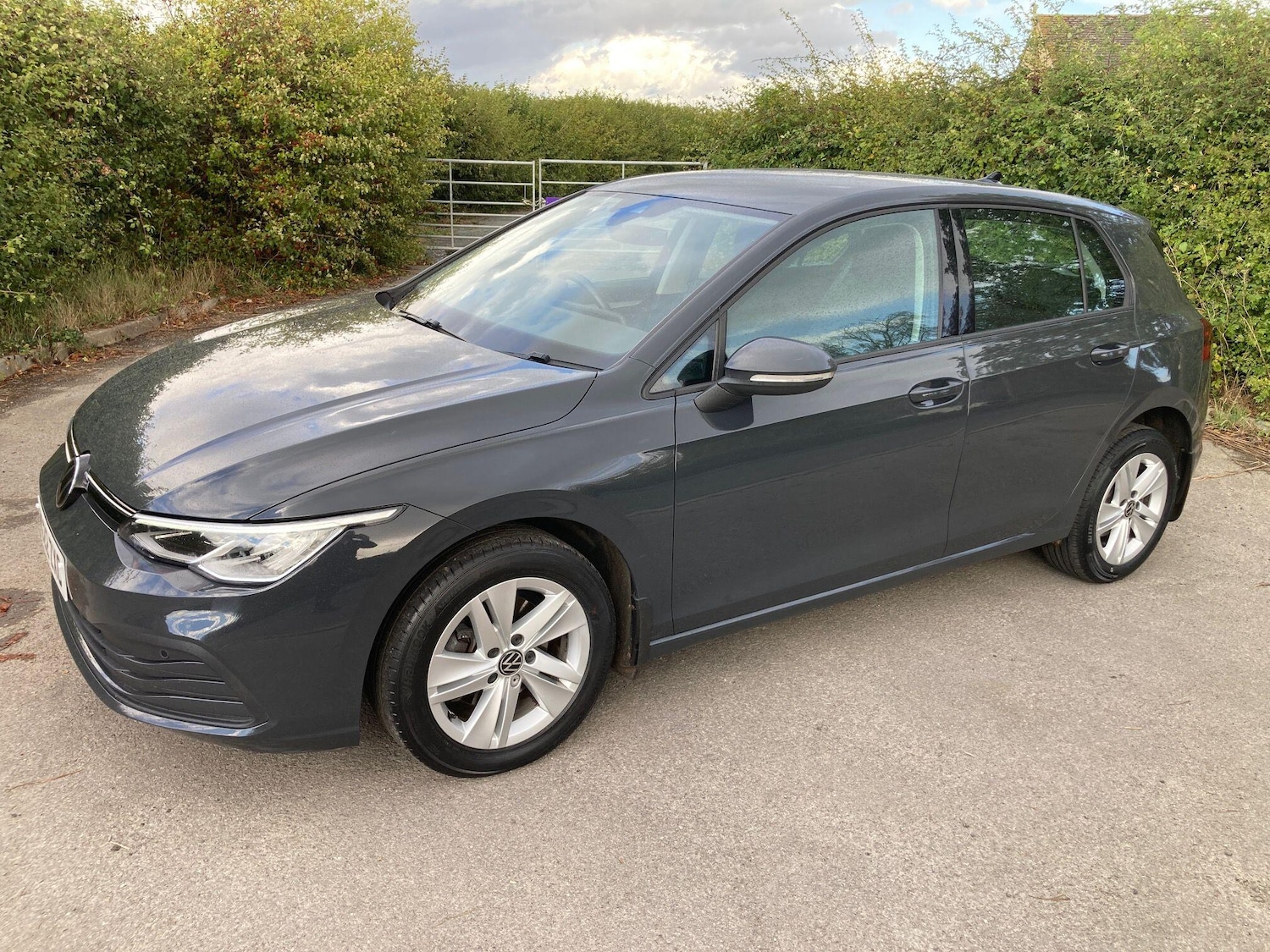 Used Volkswagen Golf for sale - 76701436: Photo 16