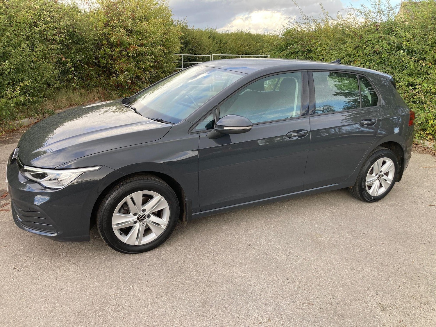 Used Volkswagen Golf for sale - 76701436: Photo 17