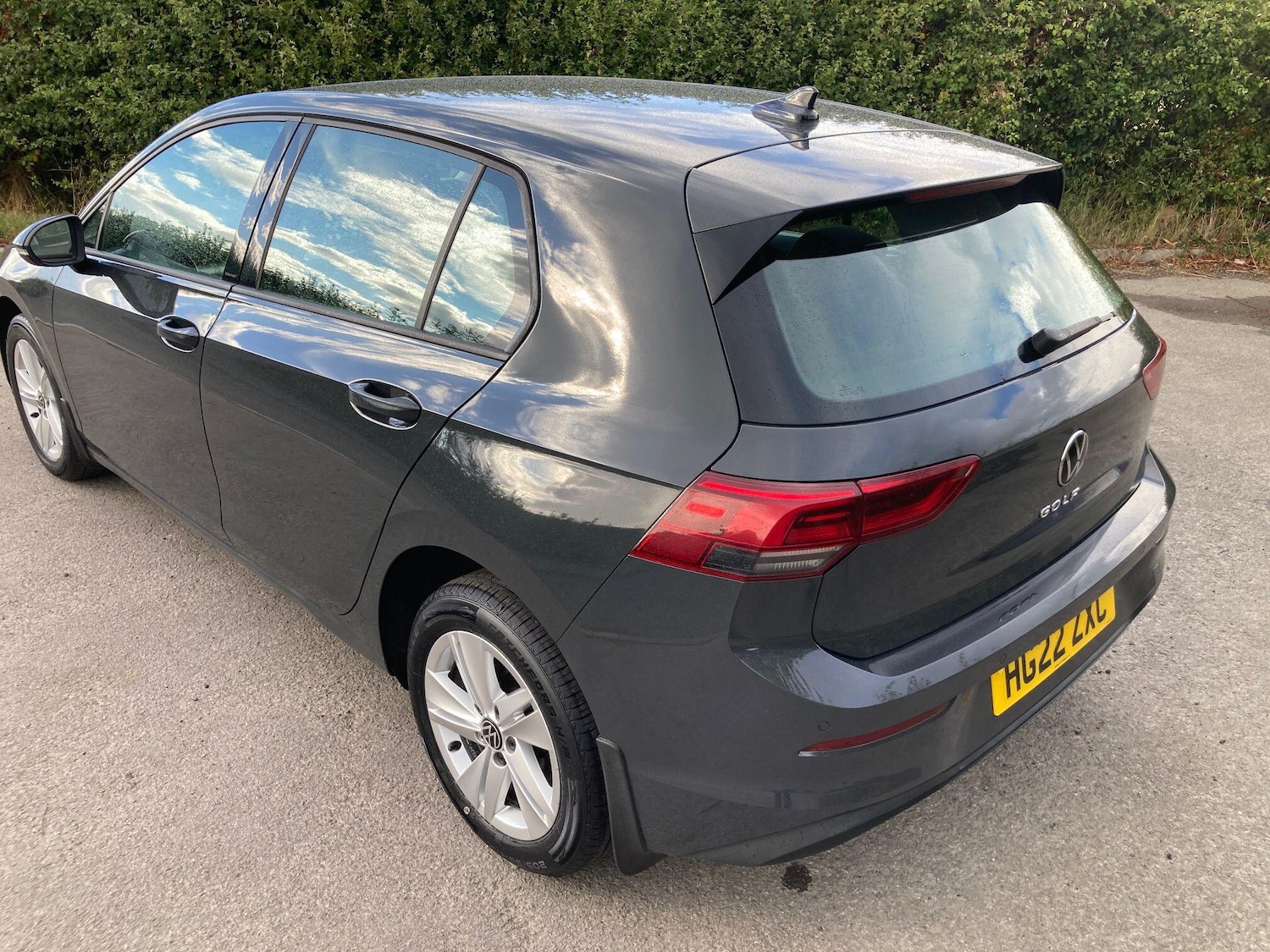 Used Volkswagen Golf for sale - 76701436: Photo 18