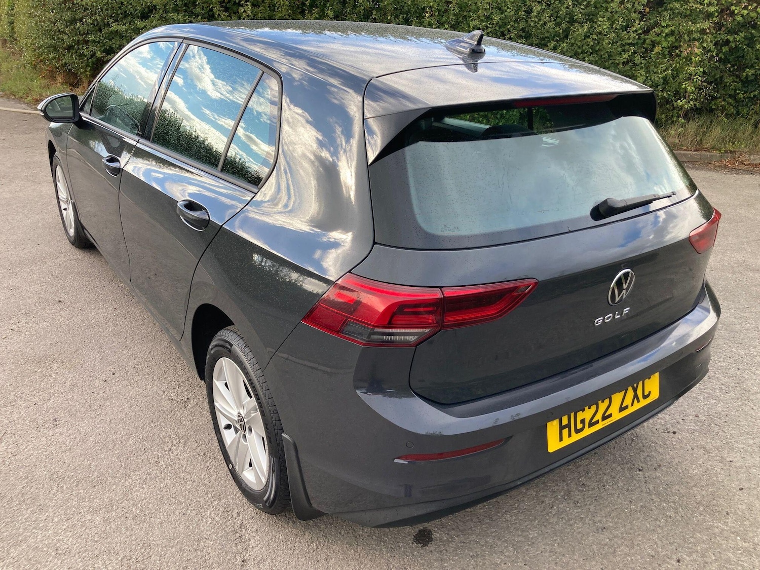 Used Volkswagen Golf for sale - 76701436: Photo 19