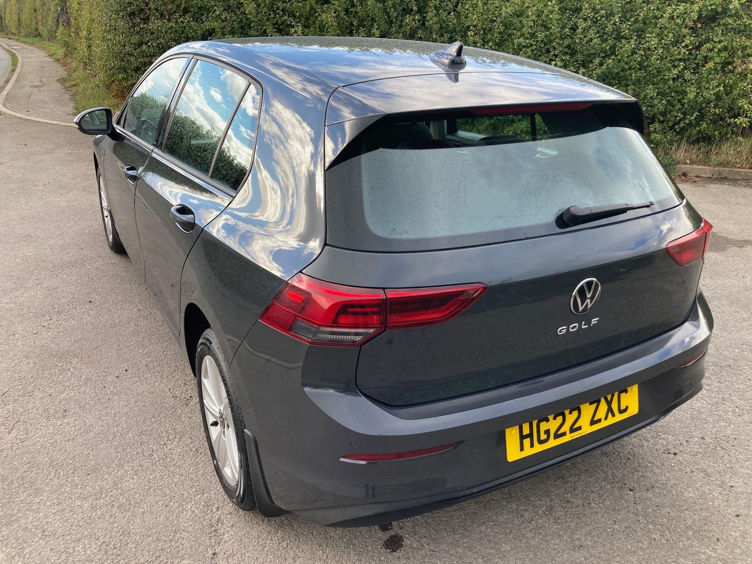 Used Volkswagen Golf for sale - 76701436: Photo 20