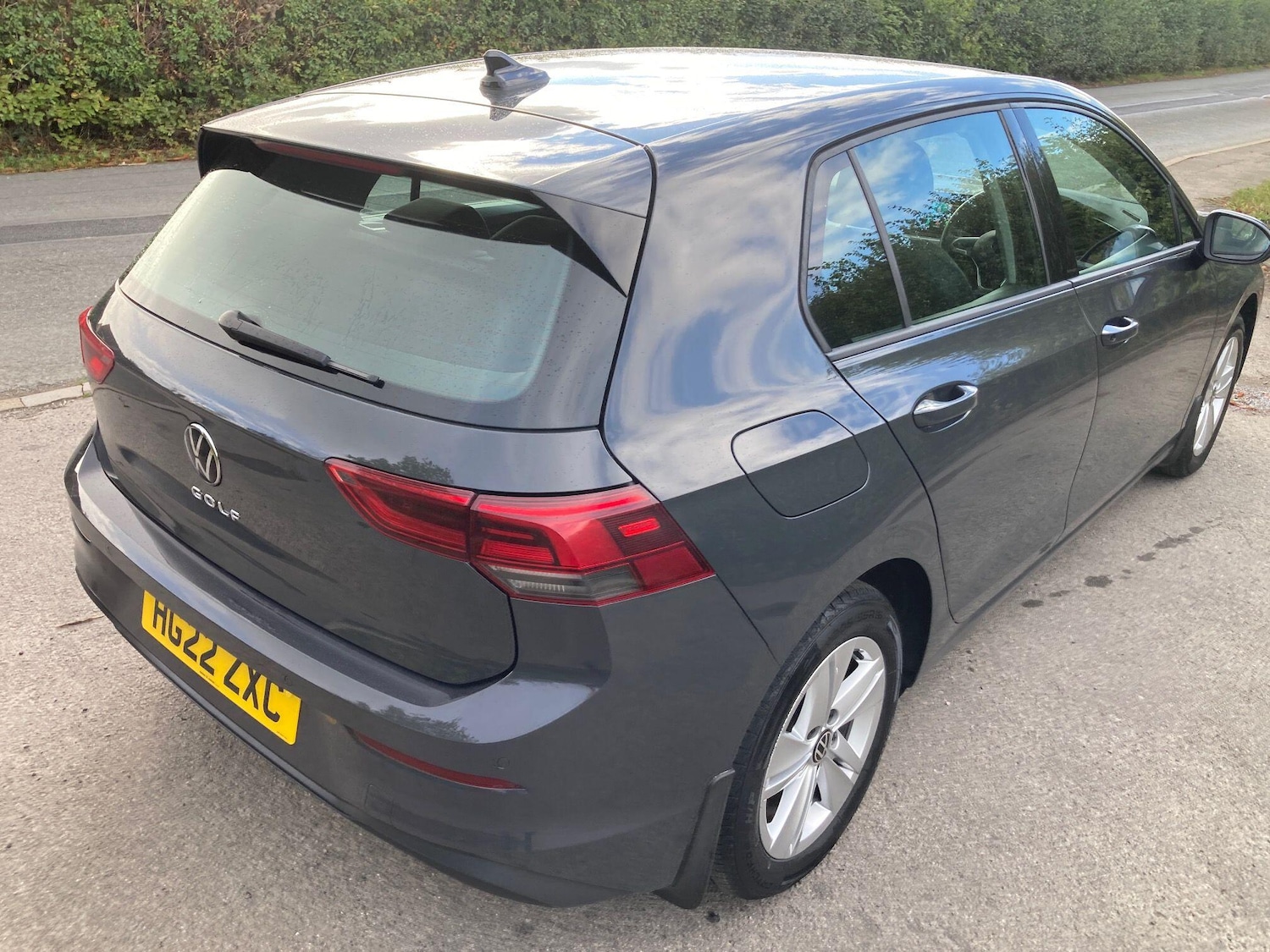 Used Volkswagen Golf for sale - 76701436: Photo 23