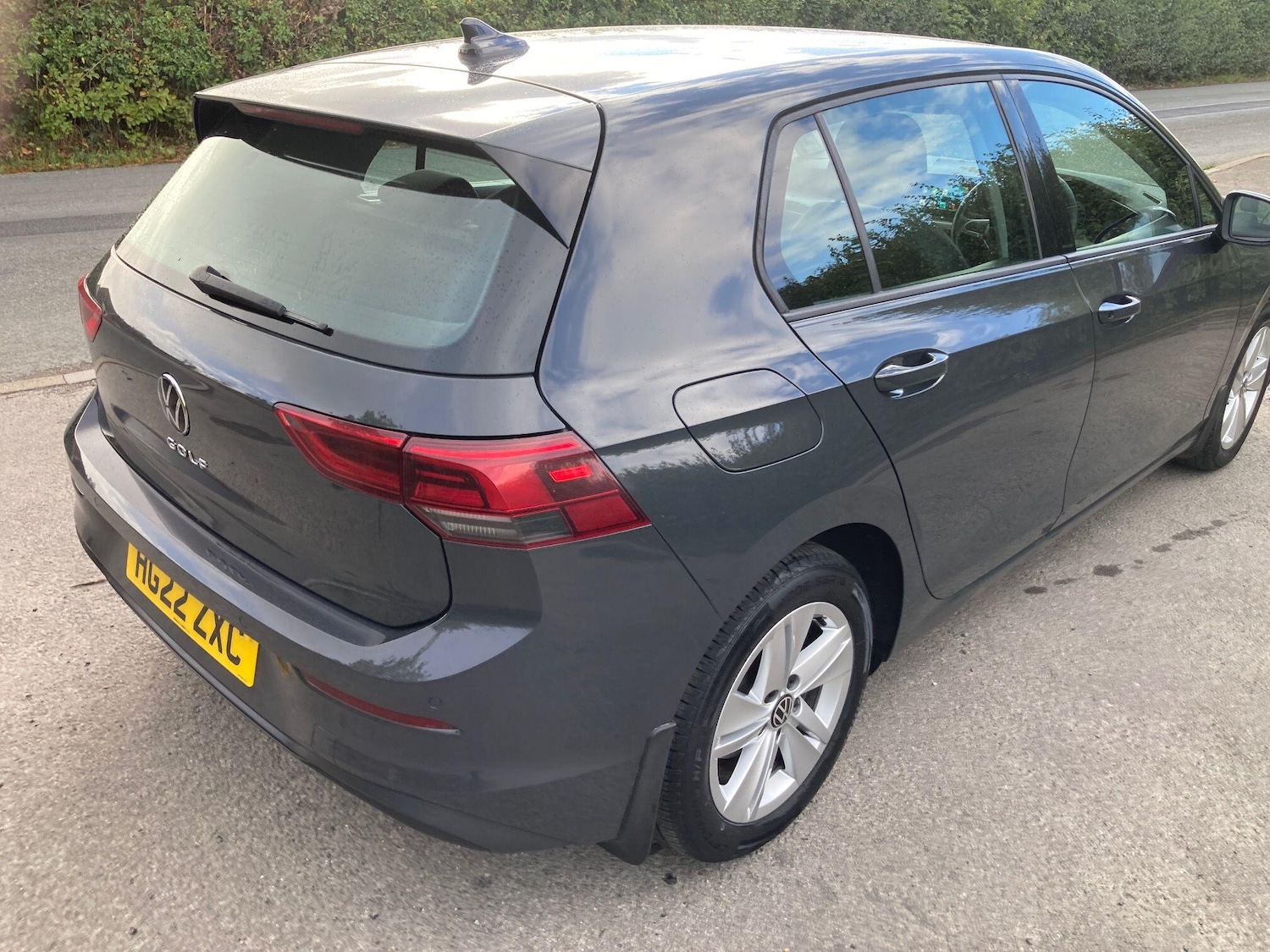 Used Volkswagen Golf for sale - 76701436: Photo 24