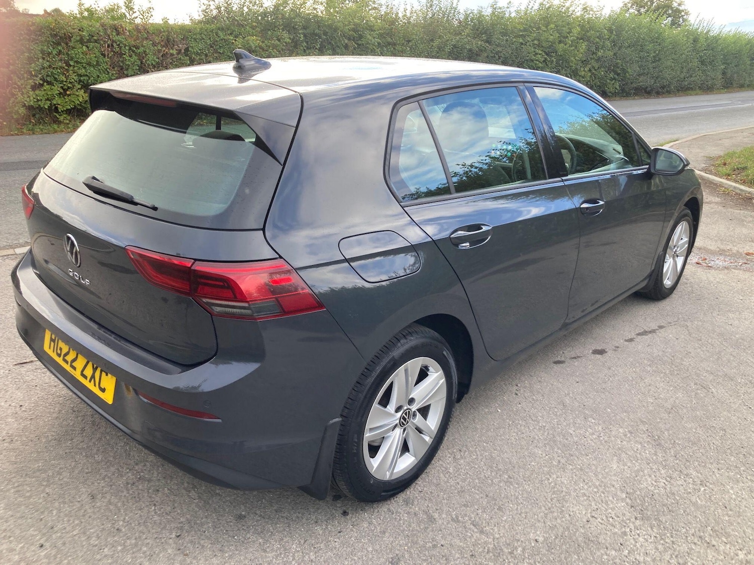 Used Volkswagen Golf for sale - 76701436: Photo 25