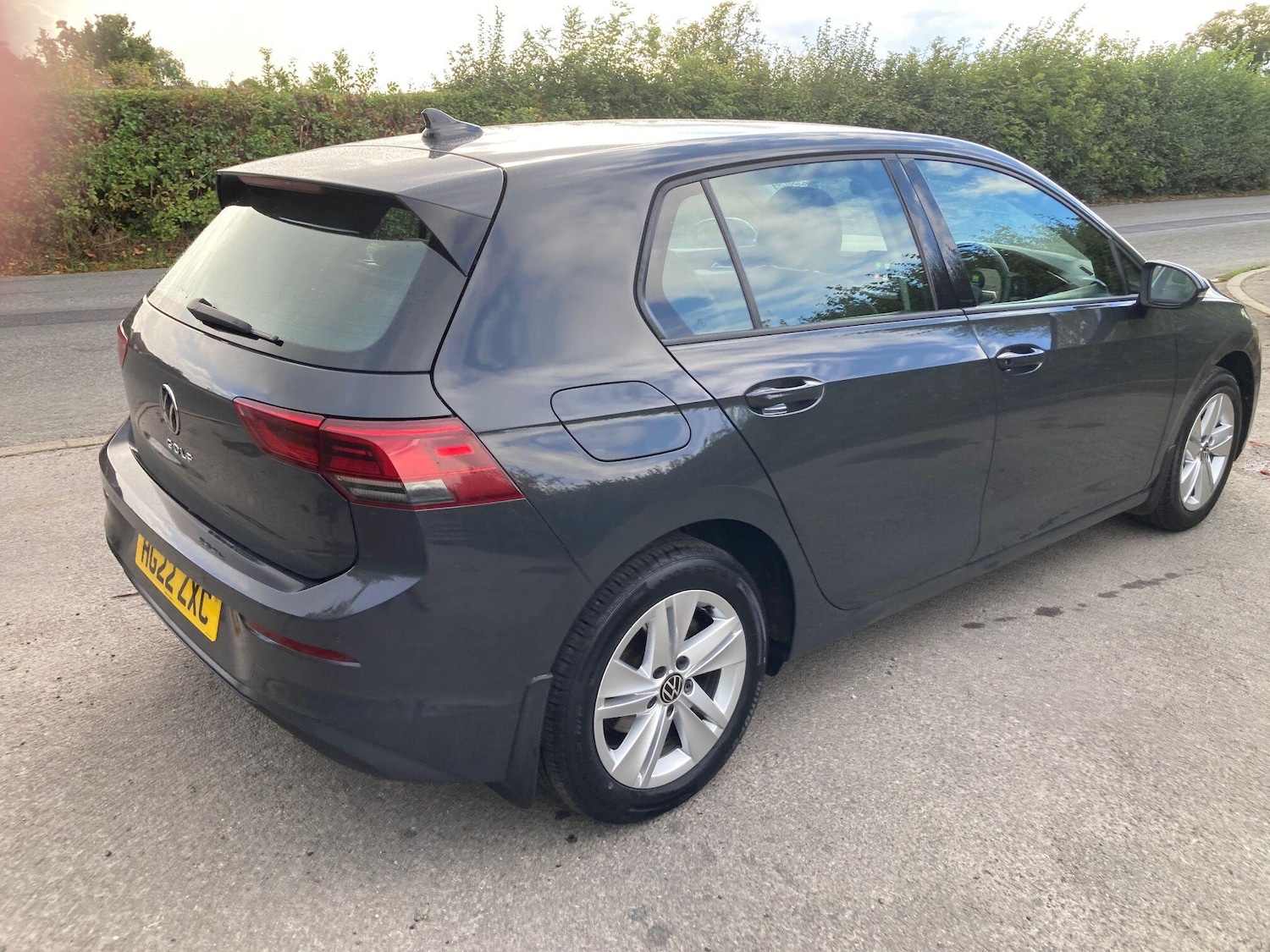 Used Volkswagen Golf for sale - 76701436: Photo 26