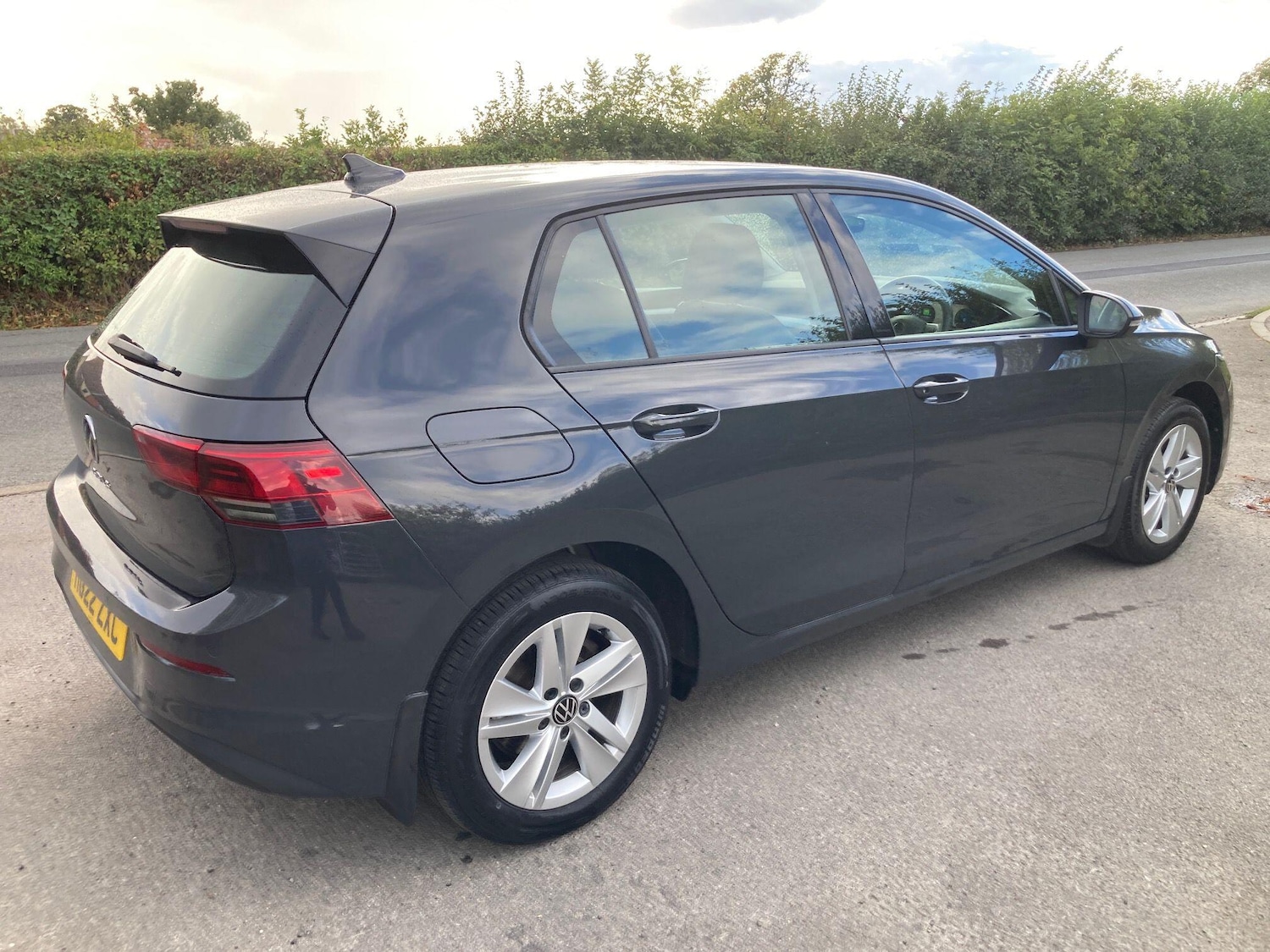 Used Volkswagen Golf for sale - 76701436: Photo 27