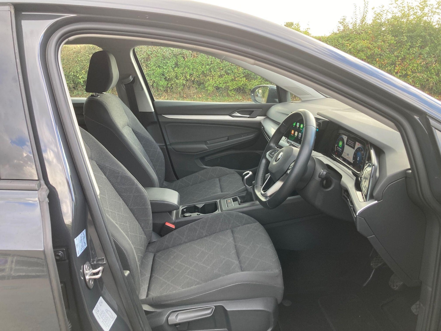 Used Volkswagen Golf for sale - 76701436: Photo 29