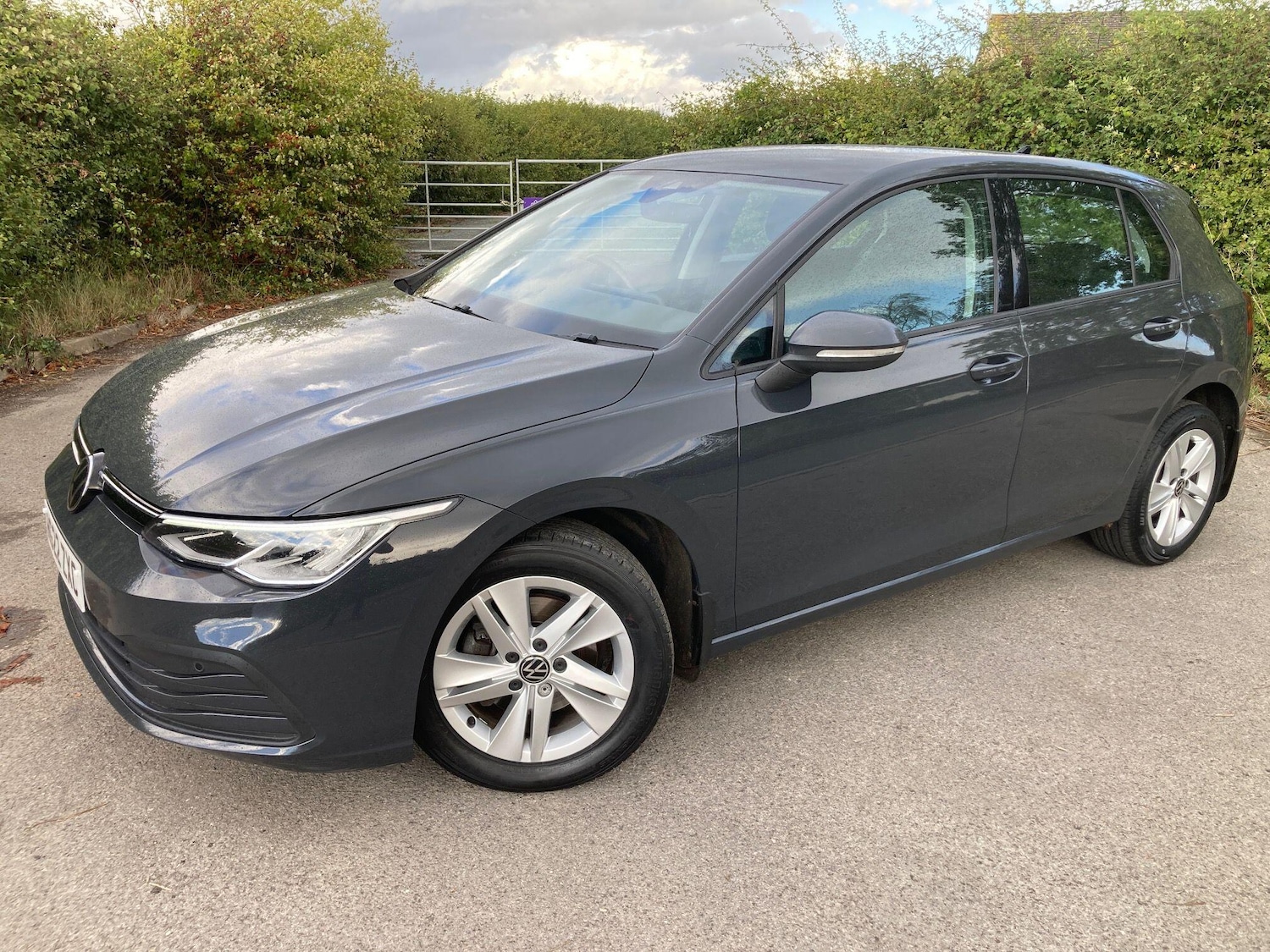 Used Volkswagen Golf for sale - 76701436: Photo 3