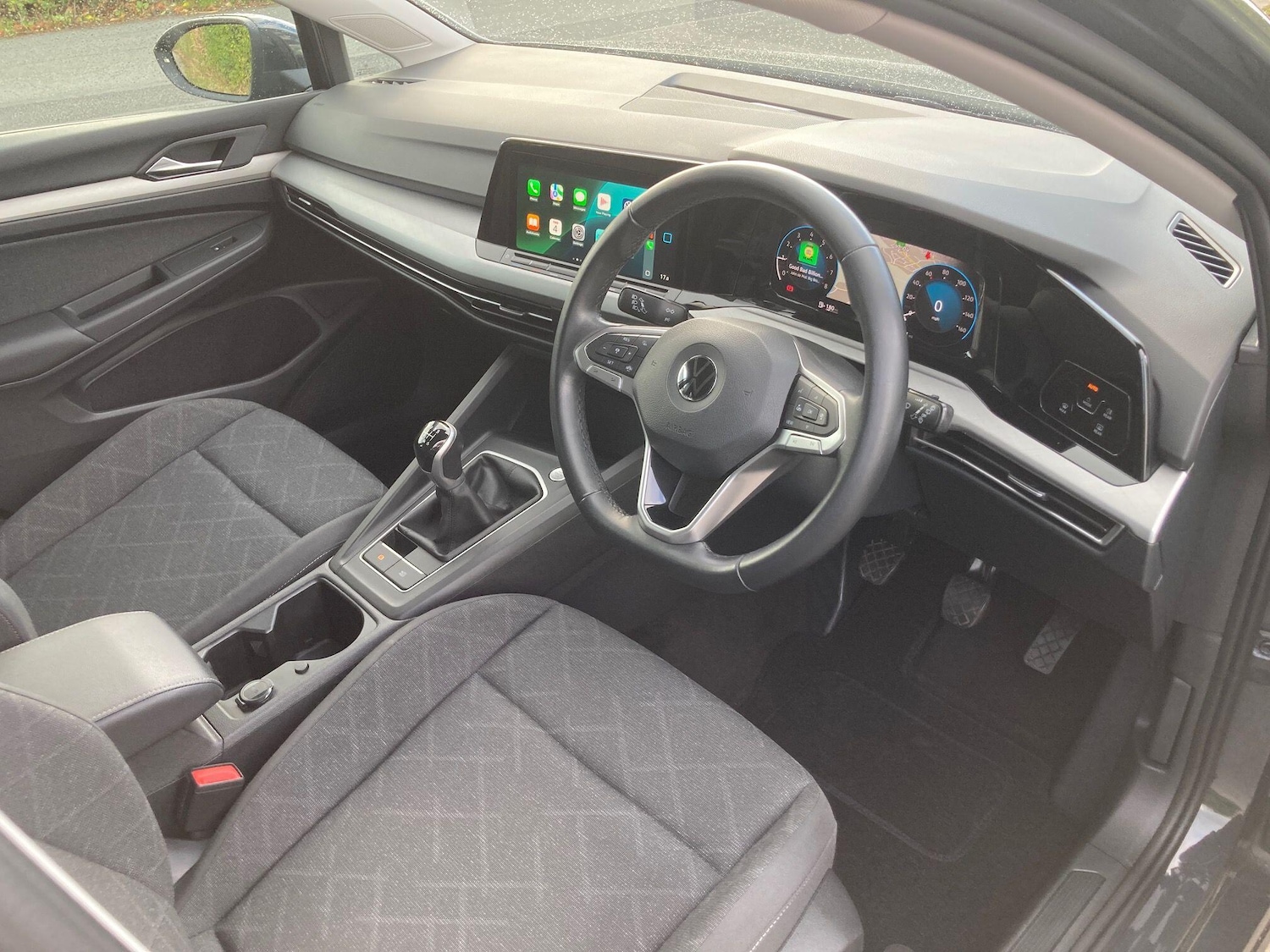 Used Volkswagen Golf for sale - 76701436: Photo 30