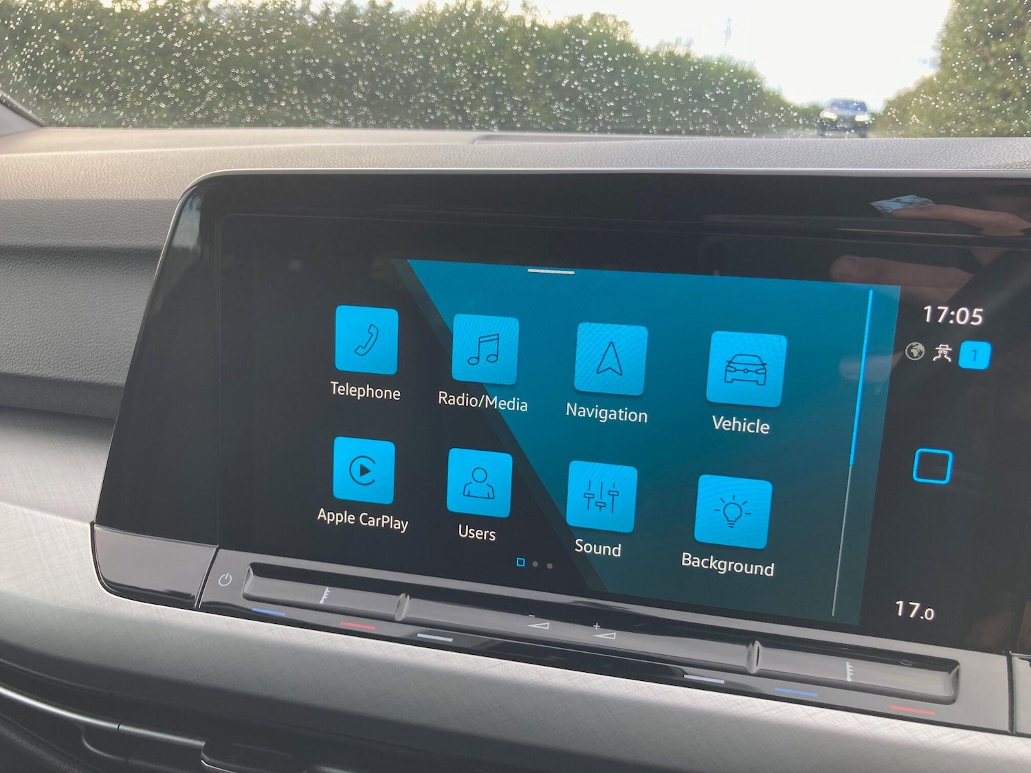 Used Volkswagen Golf for sale - 76701436: Photo 32