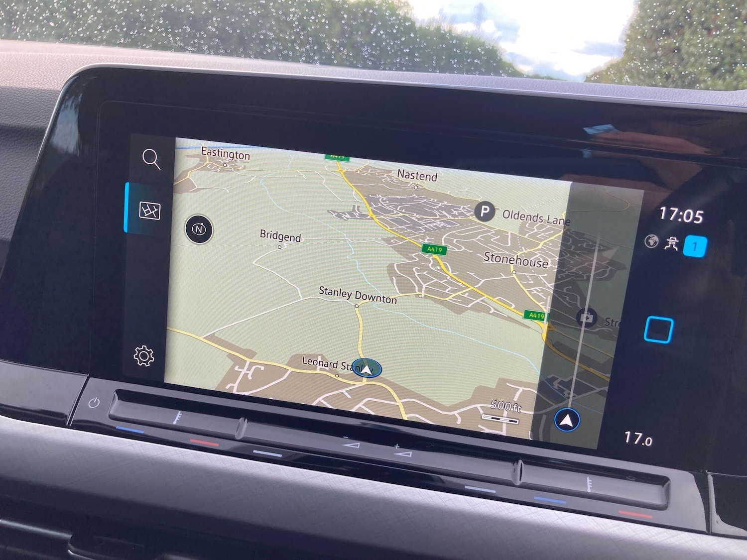 Used Volkswagen Golf for sale - 76701436: Photo 33