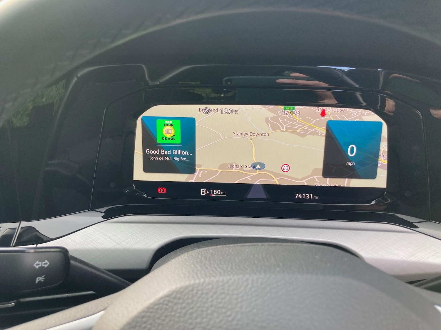 Used Volkswagen Golf for sale - 76701436: Photo 34