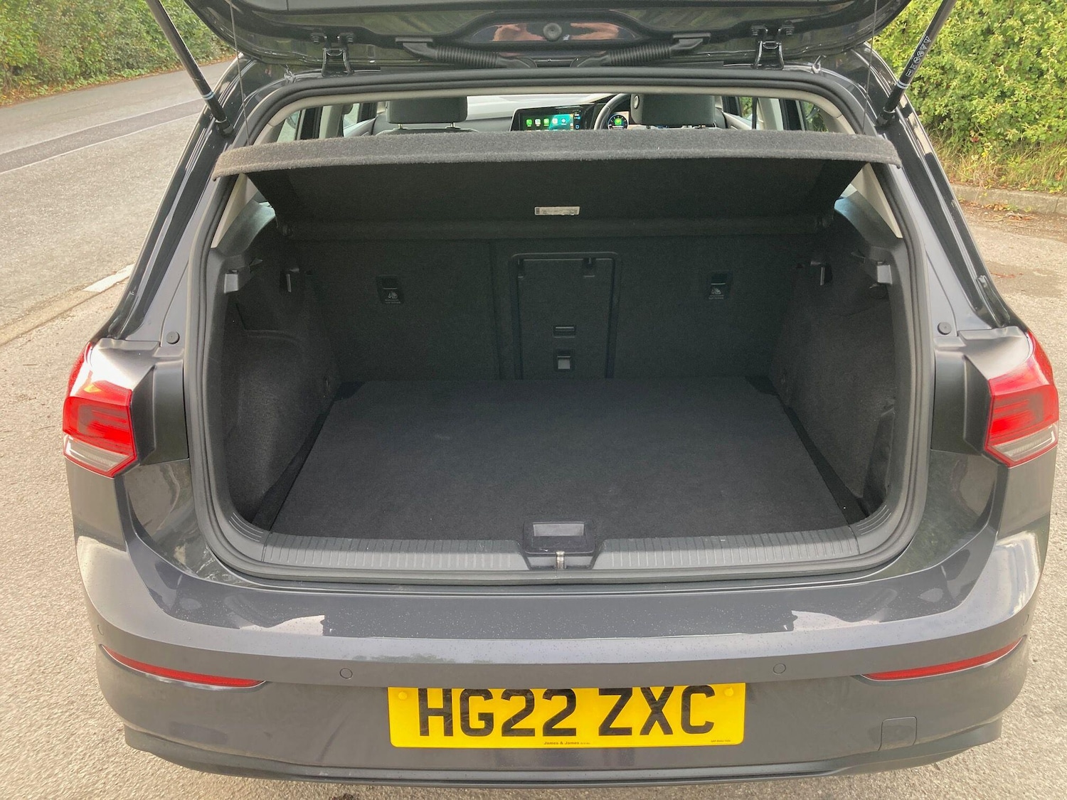 Used Volkswagen Golf for sale - 76701436: Photo 35