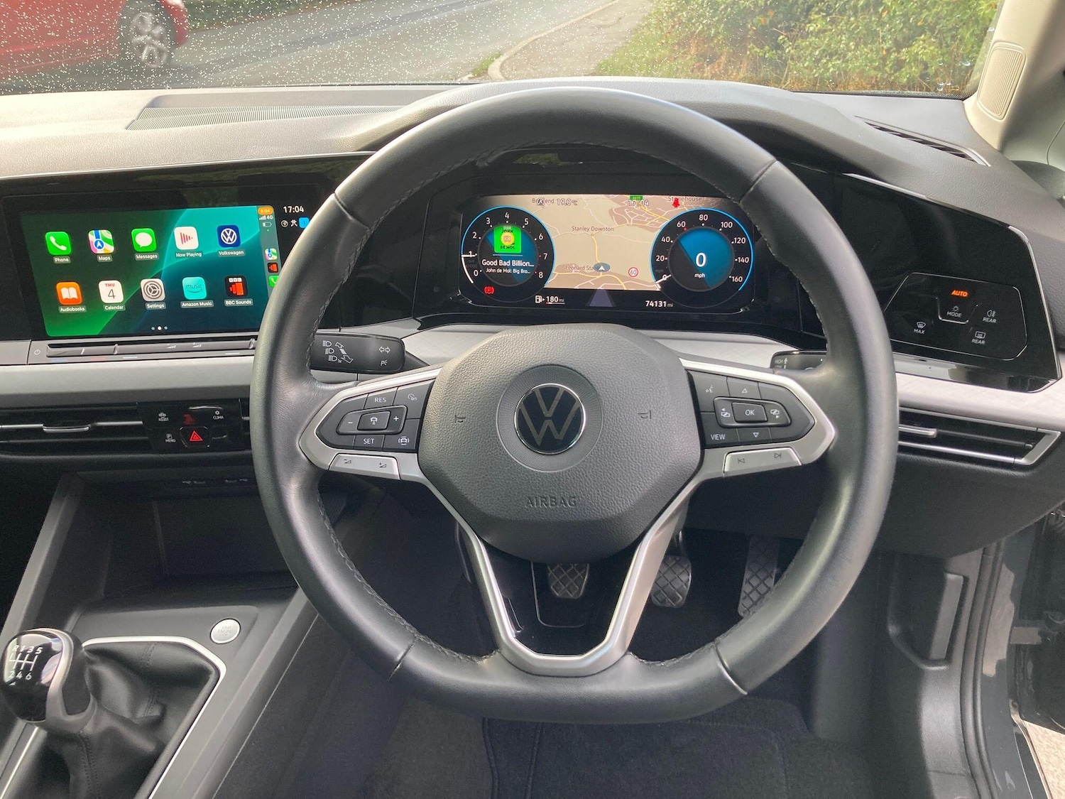 Used Volkswagen Golf for sale - 76701436: Photo 36