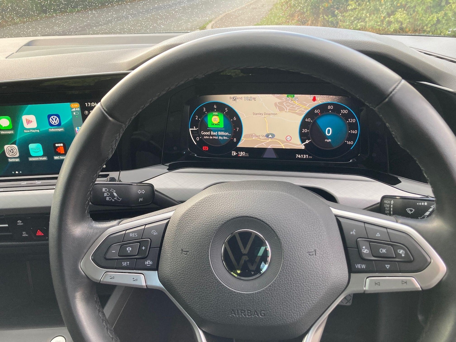 Used Volkswagen Golf for sale - 76701436: Photo 37