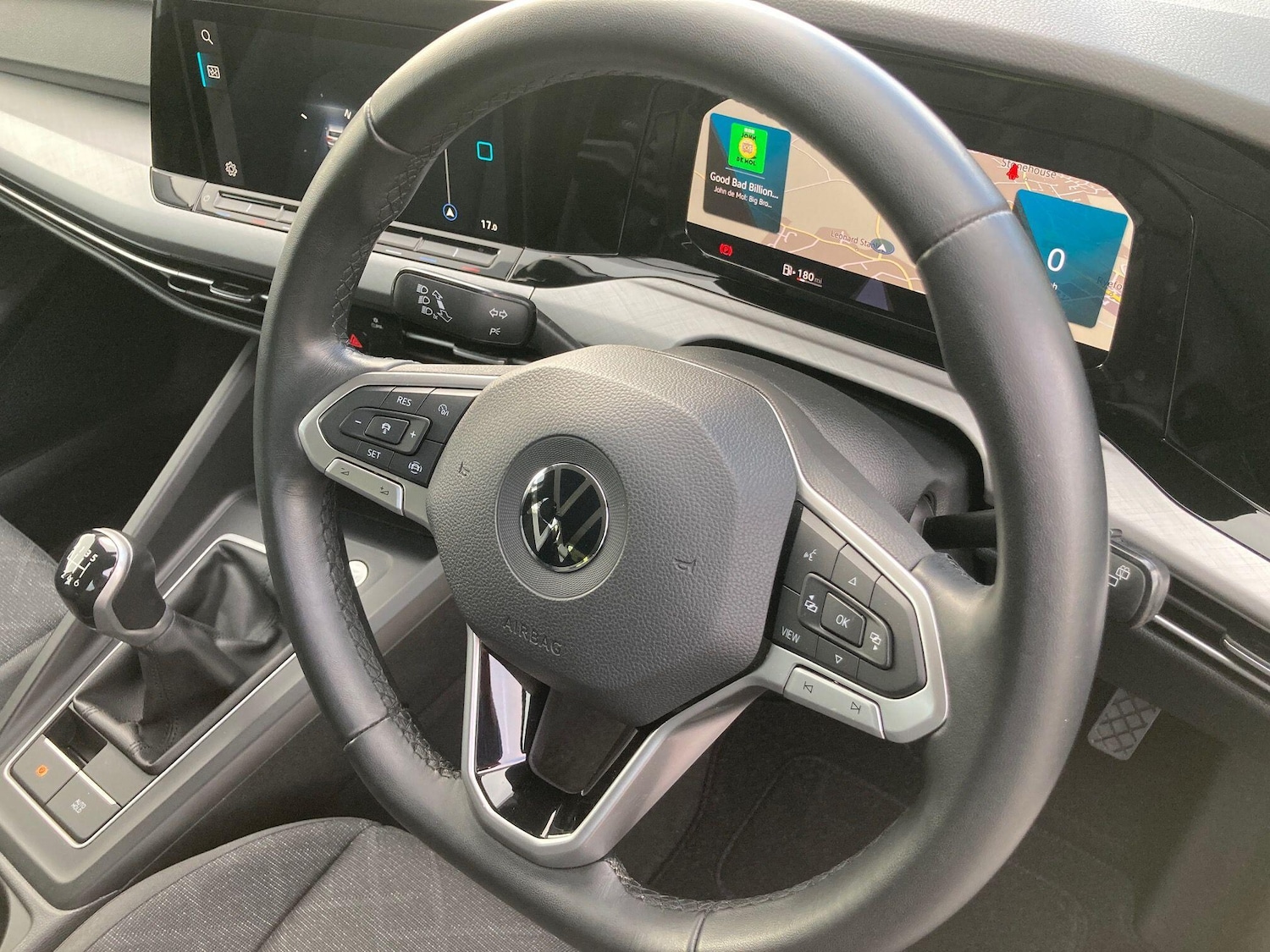 Used Volkswagen Golf for sale - 76701436: Photo 38