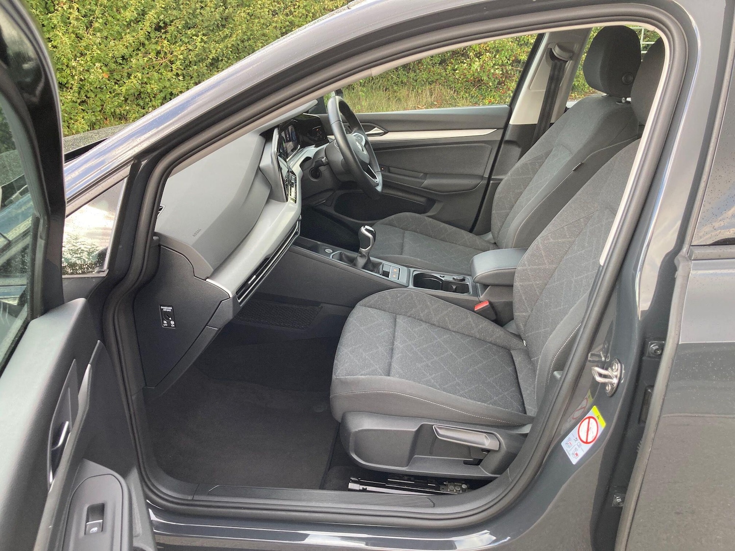 Used Volkswagen Golf for sale - 76701436: Photo 39