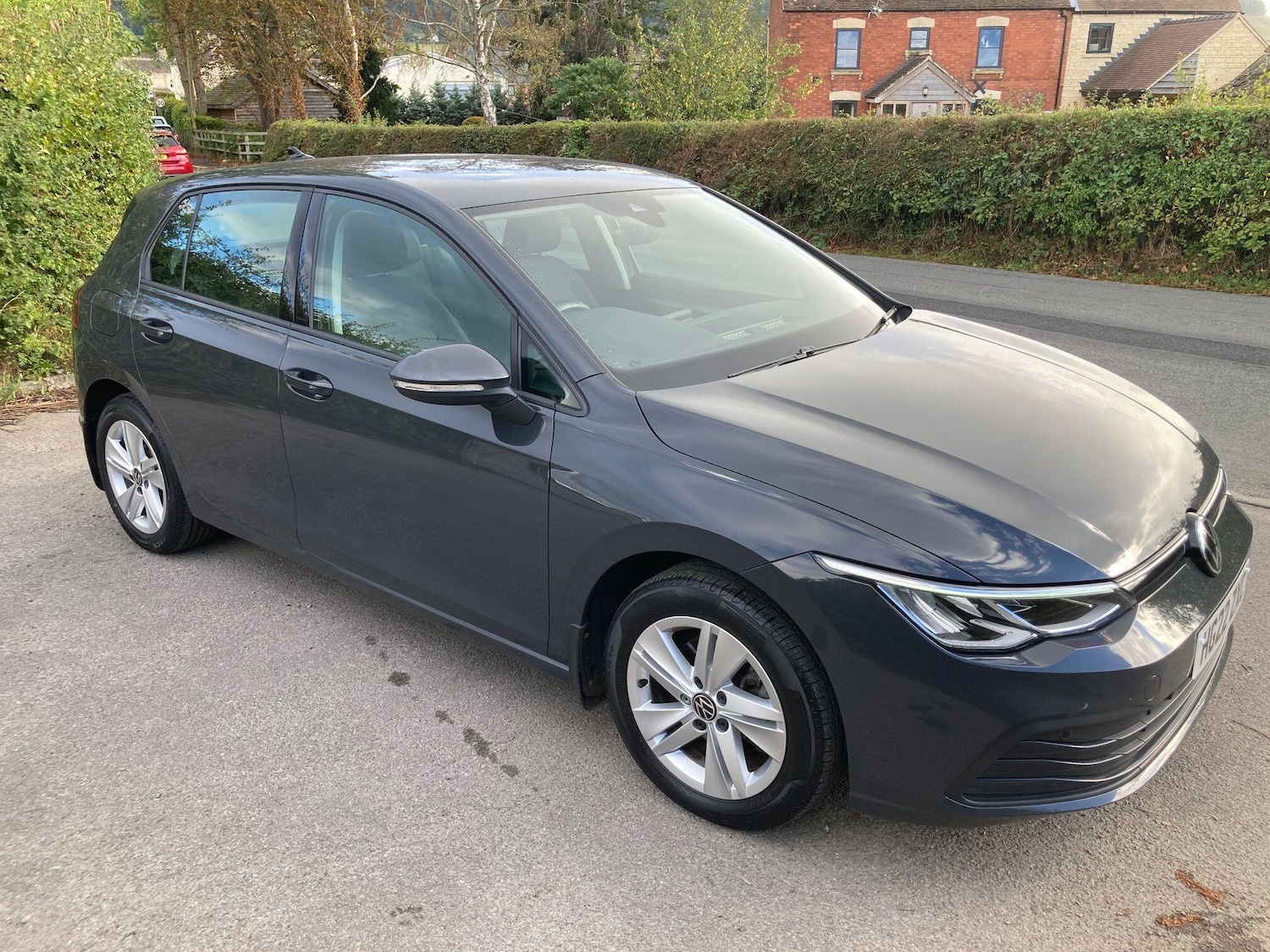 Used Volkswagen Golf for sale - 76701436: Photo 4