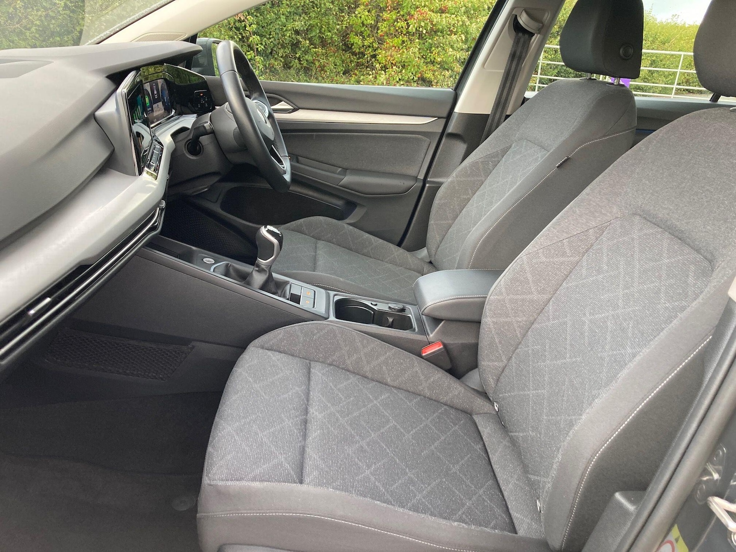 Used Volkswagen Golf for sale - 76701436: Photo 41