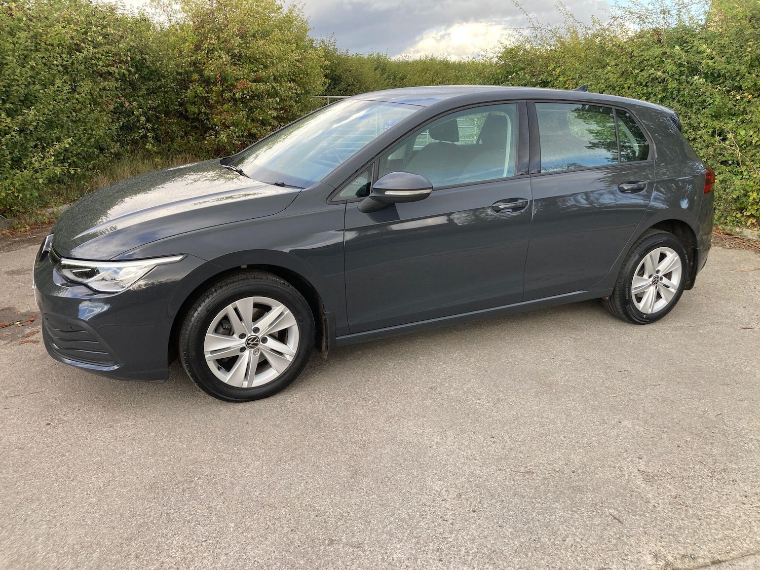 Used Volkswagen Golf for sale - 76701436: Photo 42