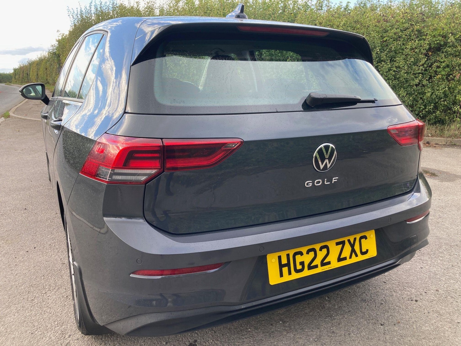 Used Volkswagen Golf for sale - 76701436: Photo 43