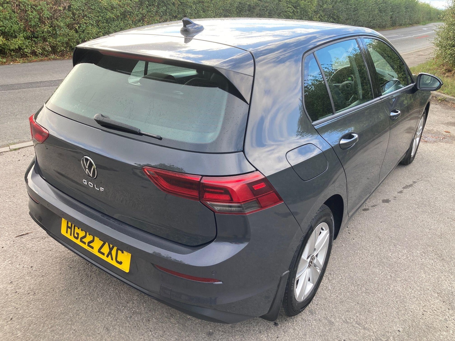 Used Volkswagen Golf for sale - 76701436: Photo 44