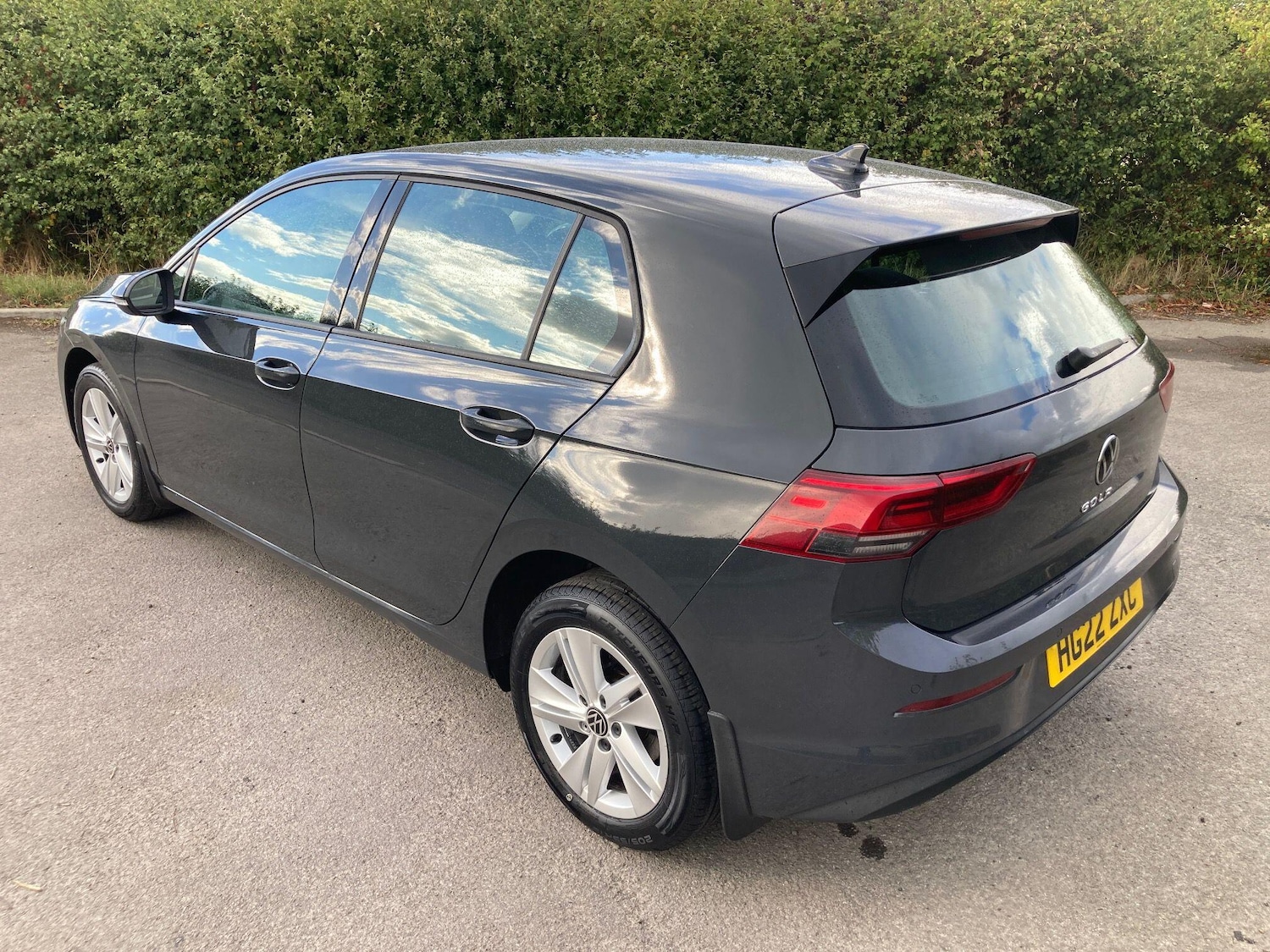 Used Volkswagen Golf for sale - 76701436: Photo 5