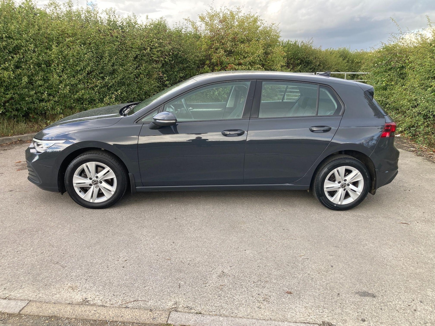 Used Volkswagen Golf for sale - 76701436: Photo 6