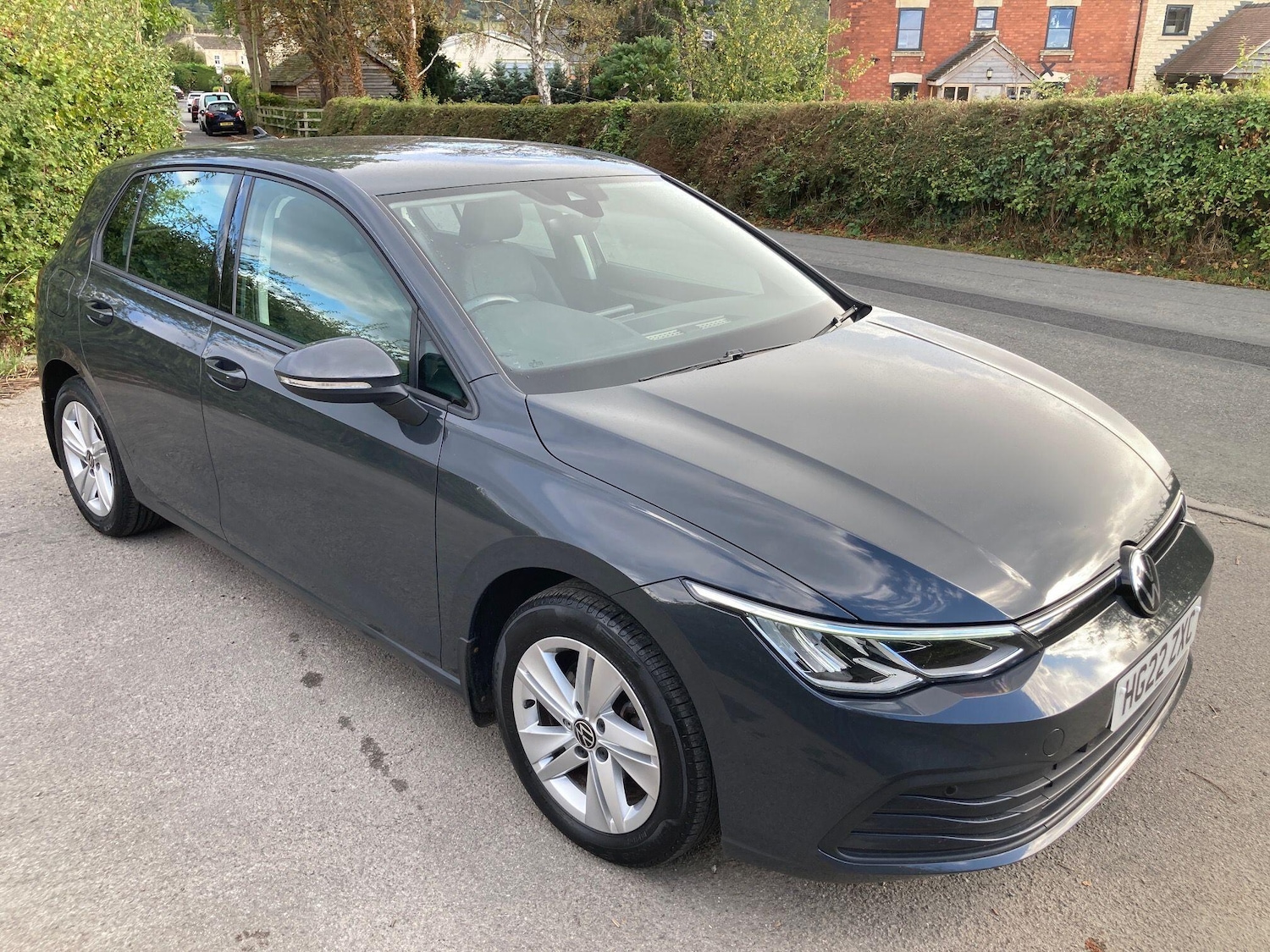 Used Volkswagen Golf for sale - 76701436: Photo 7